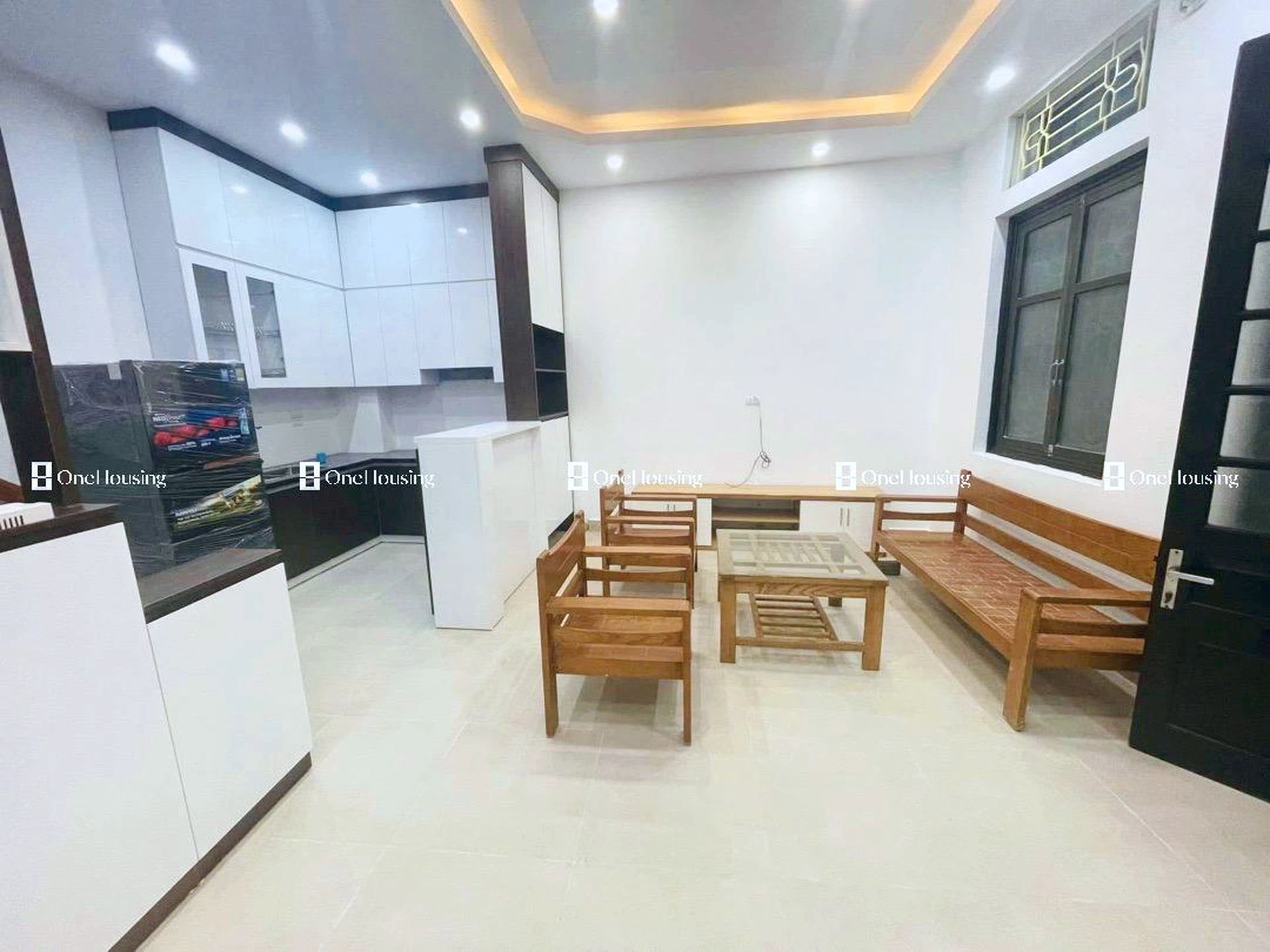 Onehousing image