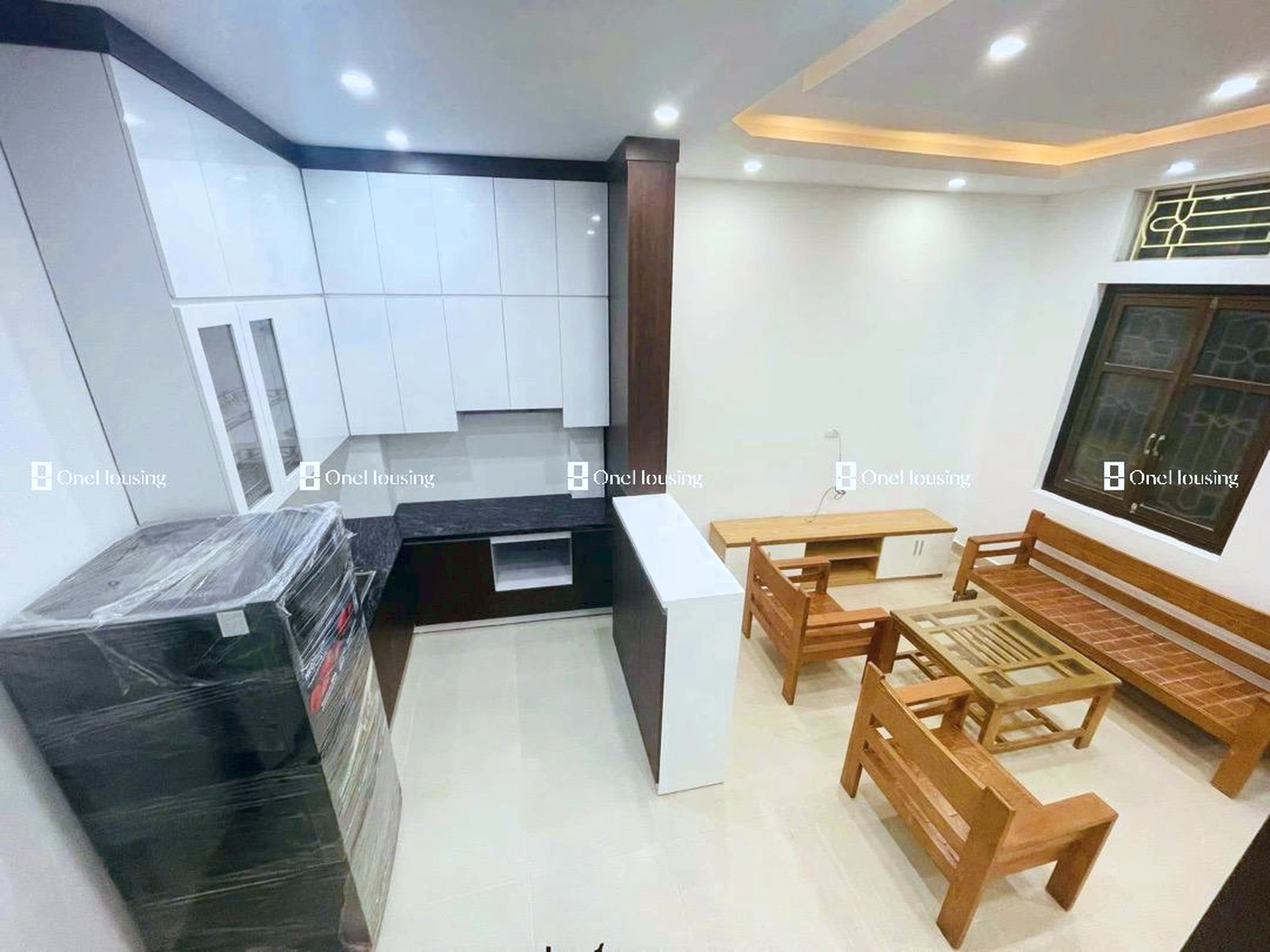 Onehousing image