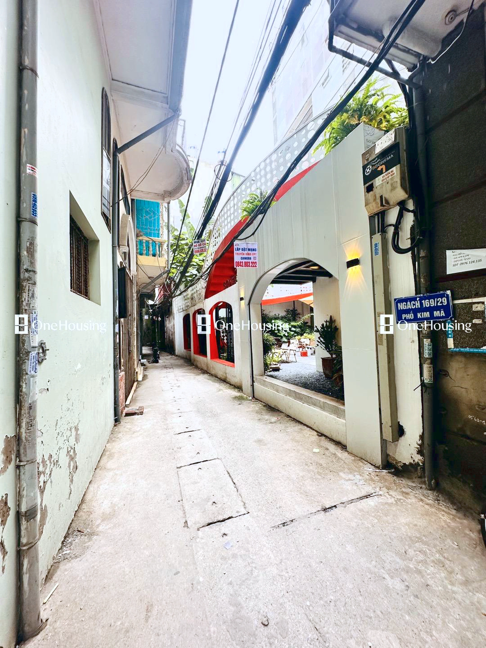 Onehousing image