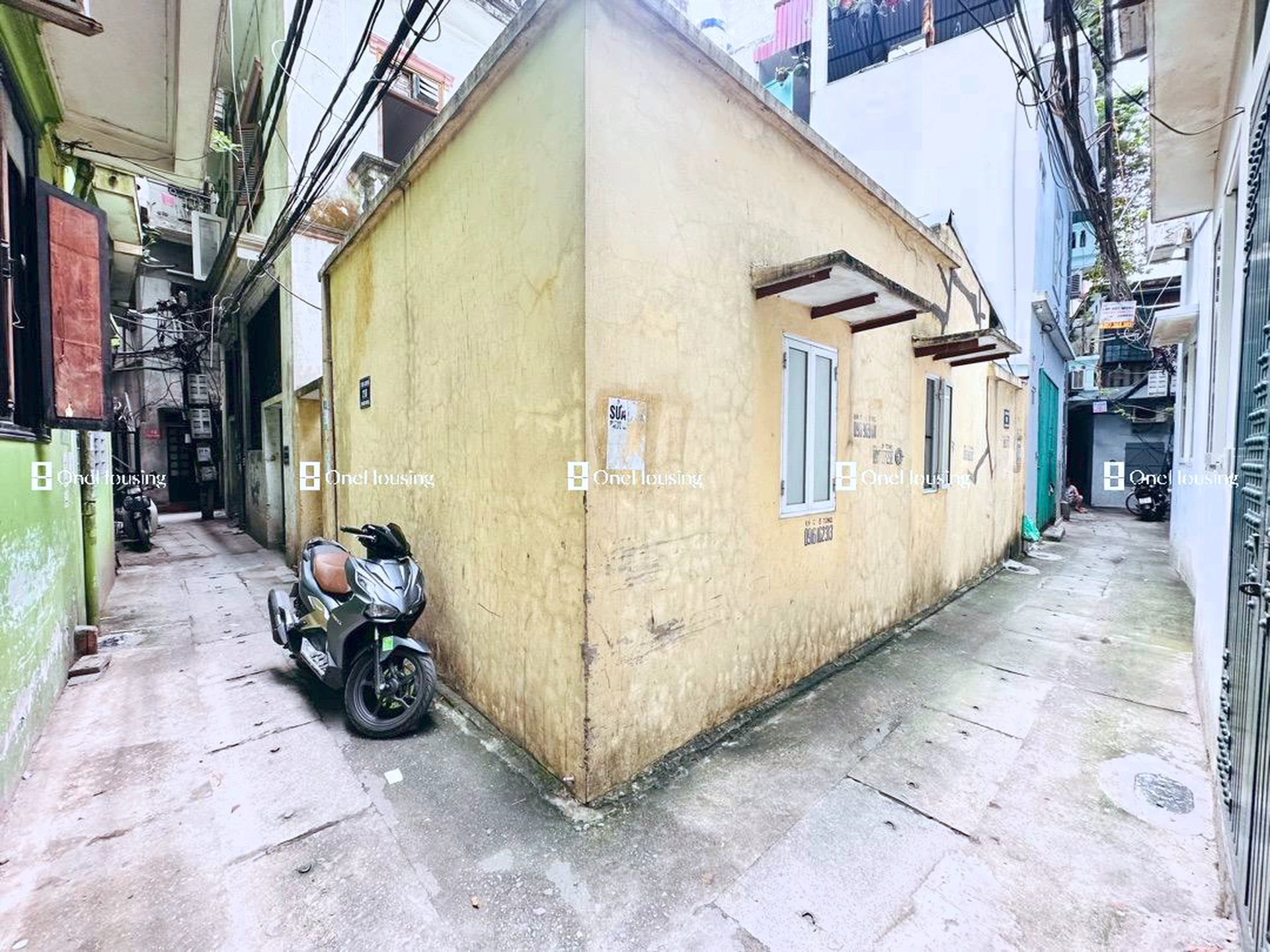 Onehousing image