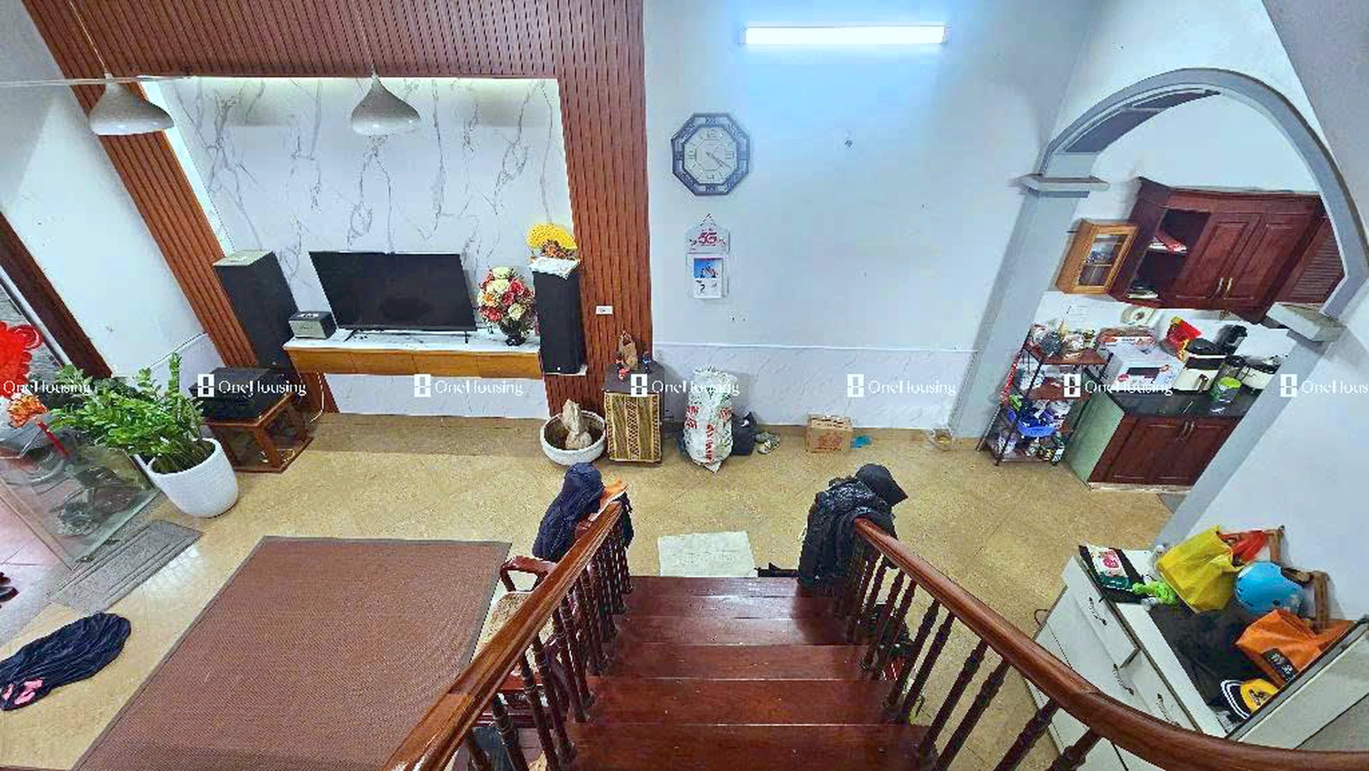 Nhà mặt phố Ngô Thì Sỹ, P. Vạn Phúc, Q. Hà Đông, TP. Hà Nội