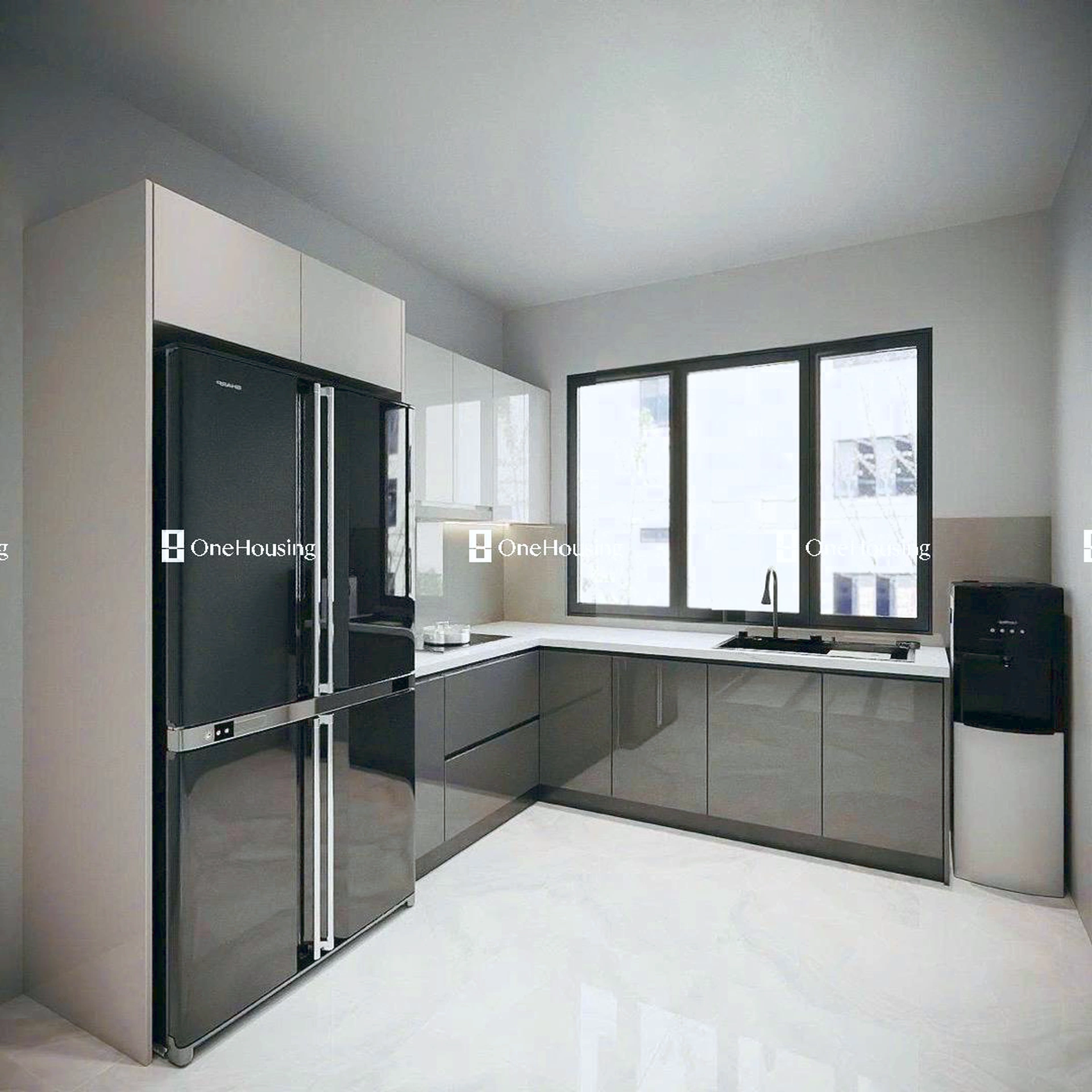 Nhà mặt ngõ cách Đại Cồ Việt 30m, P. Bạch Mai, Q. Hai Bà Trưng, TP. Hà Nội