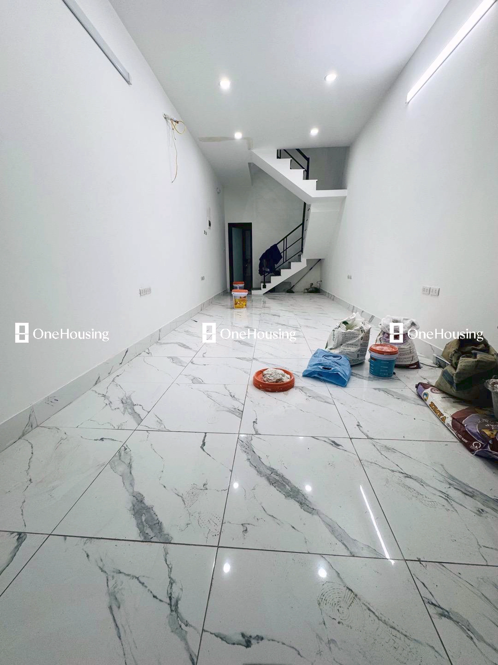 Nhà mặt ngõ cách Đại Cồ Việt 30m, P. Bạch Mai, Q. Hai Bà Trưng, TP. Hà Nội