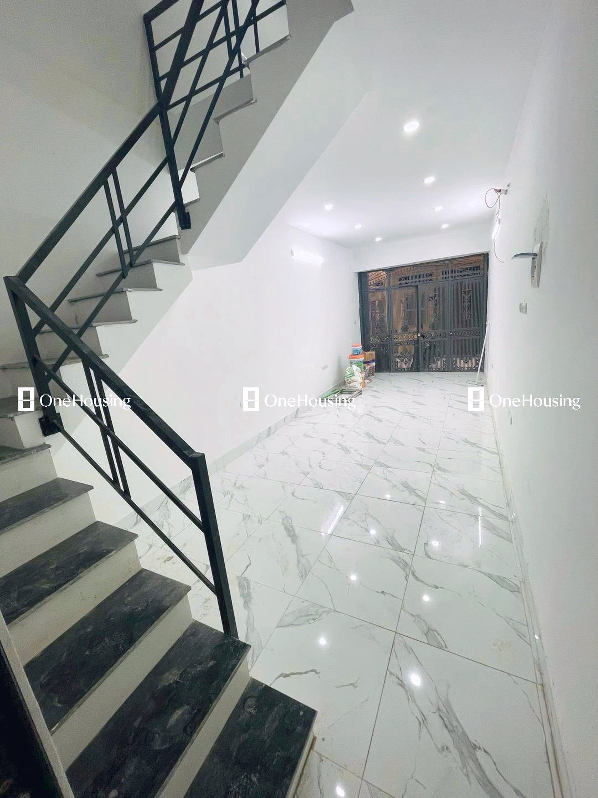 Nhà mặt ngõ cách Đại Cồ Việt 30m, P. Bạch Mai, Q. Hai Bà Trưng, TP. Hà Nội