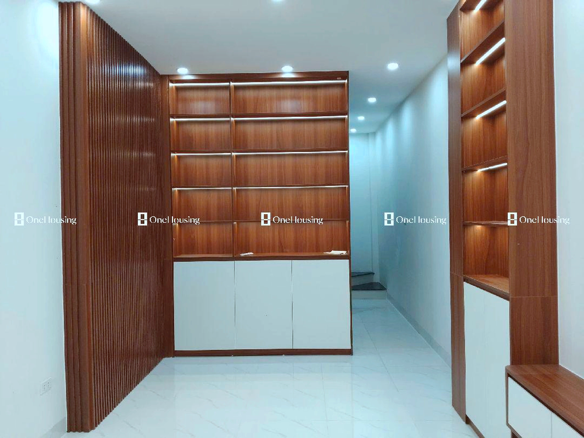 Nhà mặt ngõ cách Tây Mỗ 200m, P. Tây Mỗ, Q. Nam Từ Liêm, TP. Hà Nội