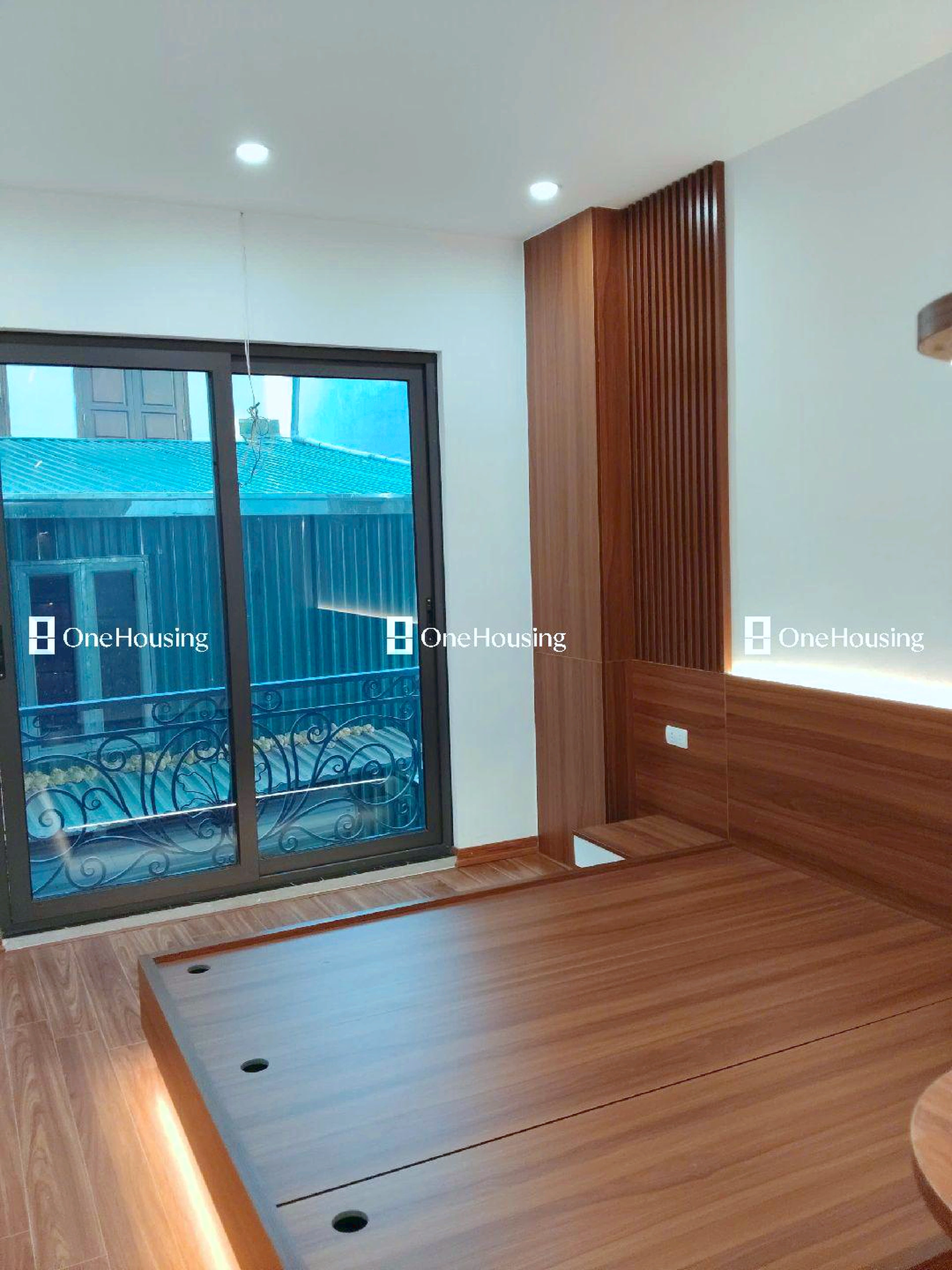 Nhà mặt ngõ cách Tây Mỗ 200m, P. Tây Mỗ, Q. Nam Từ Liêm, TP. Hà Nội