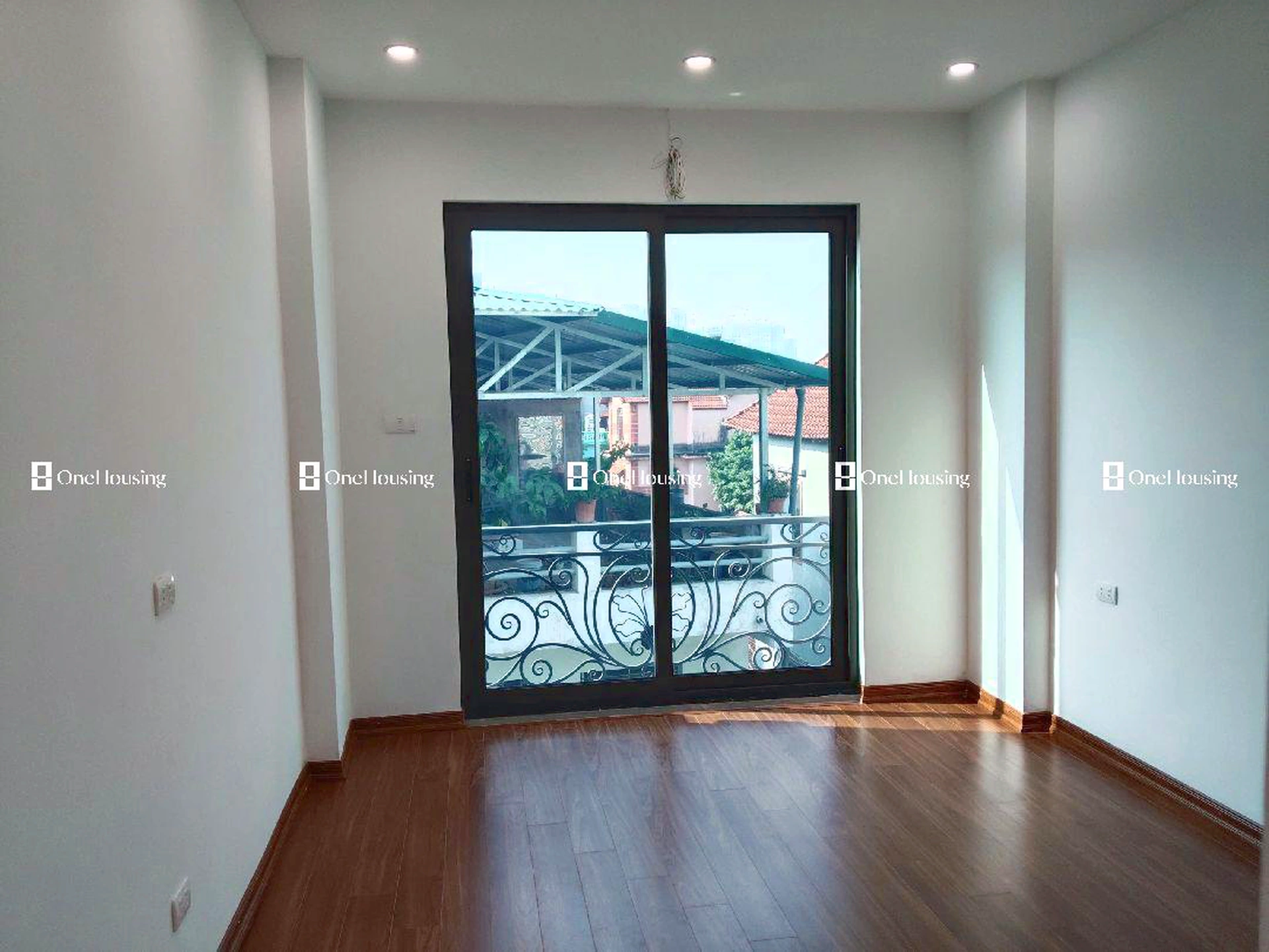 Nhà mặt ngõ cách Tây Mỗ 200m, P. Tây Mỗ, Q. Nam Từ Liêm, TP. Hà Nội