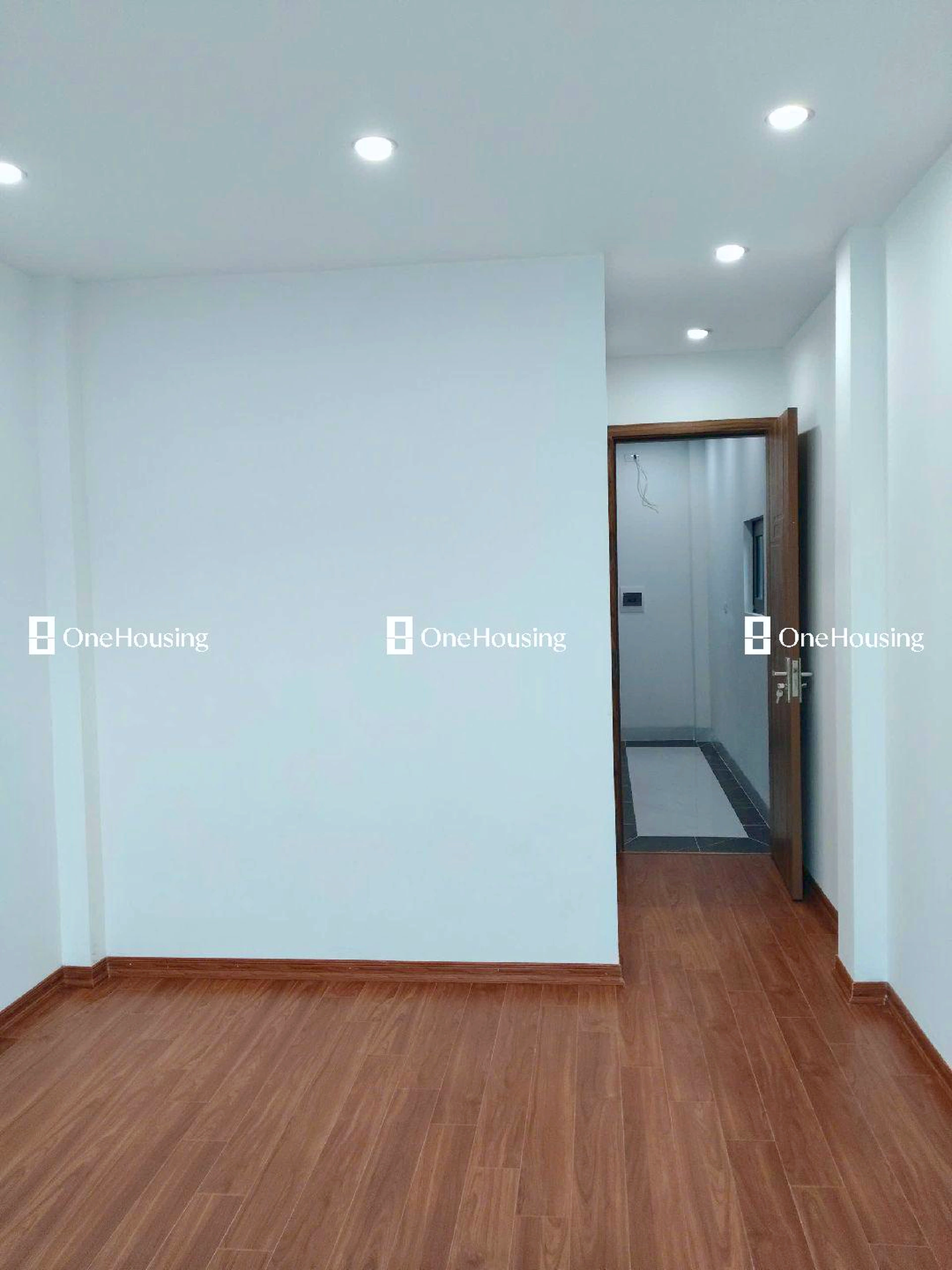 Nhà mặt ngõ cách Tây Mỗ 200m, P. Tây Mỗ, Q. Nam Từ Liêm, TP. Hà Nội