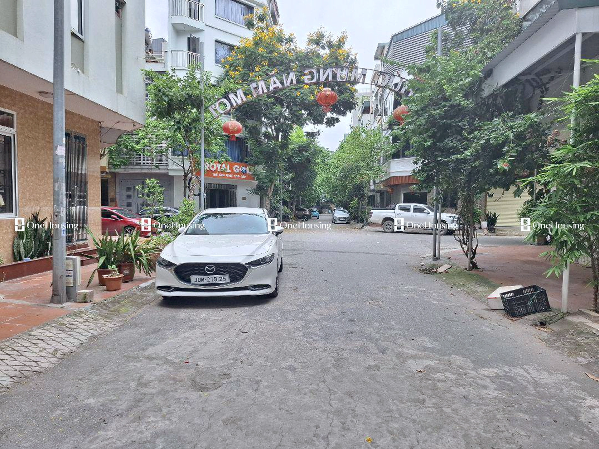 Onehousing image