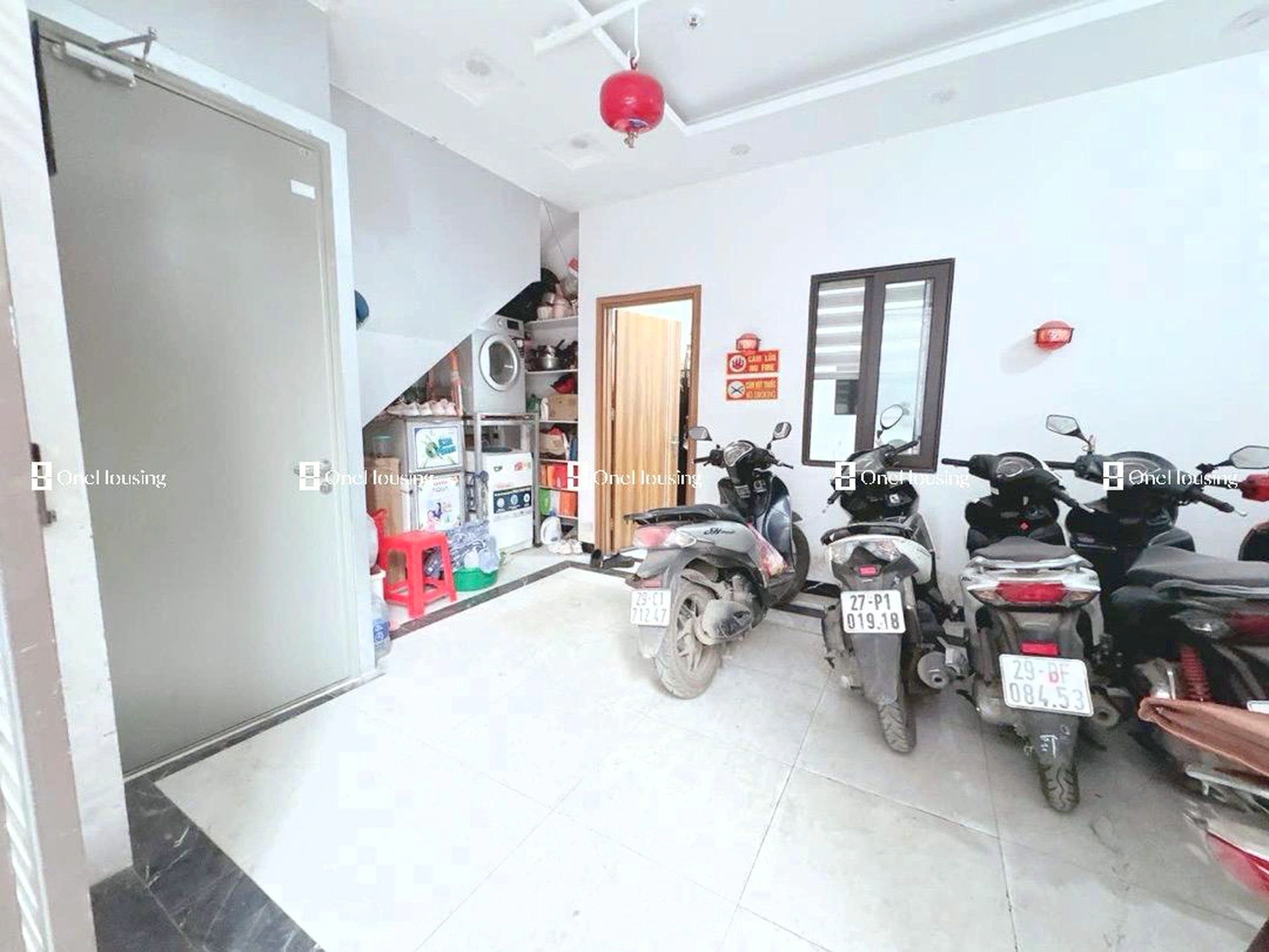 Nhà mặt ngõ cách Kim Mã 70m, P. Kim Mã, Q. Ba Đình, TP. Hà Nội