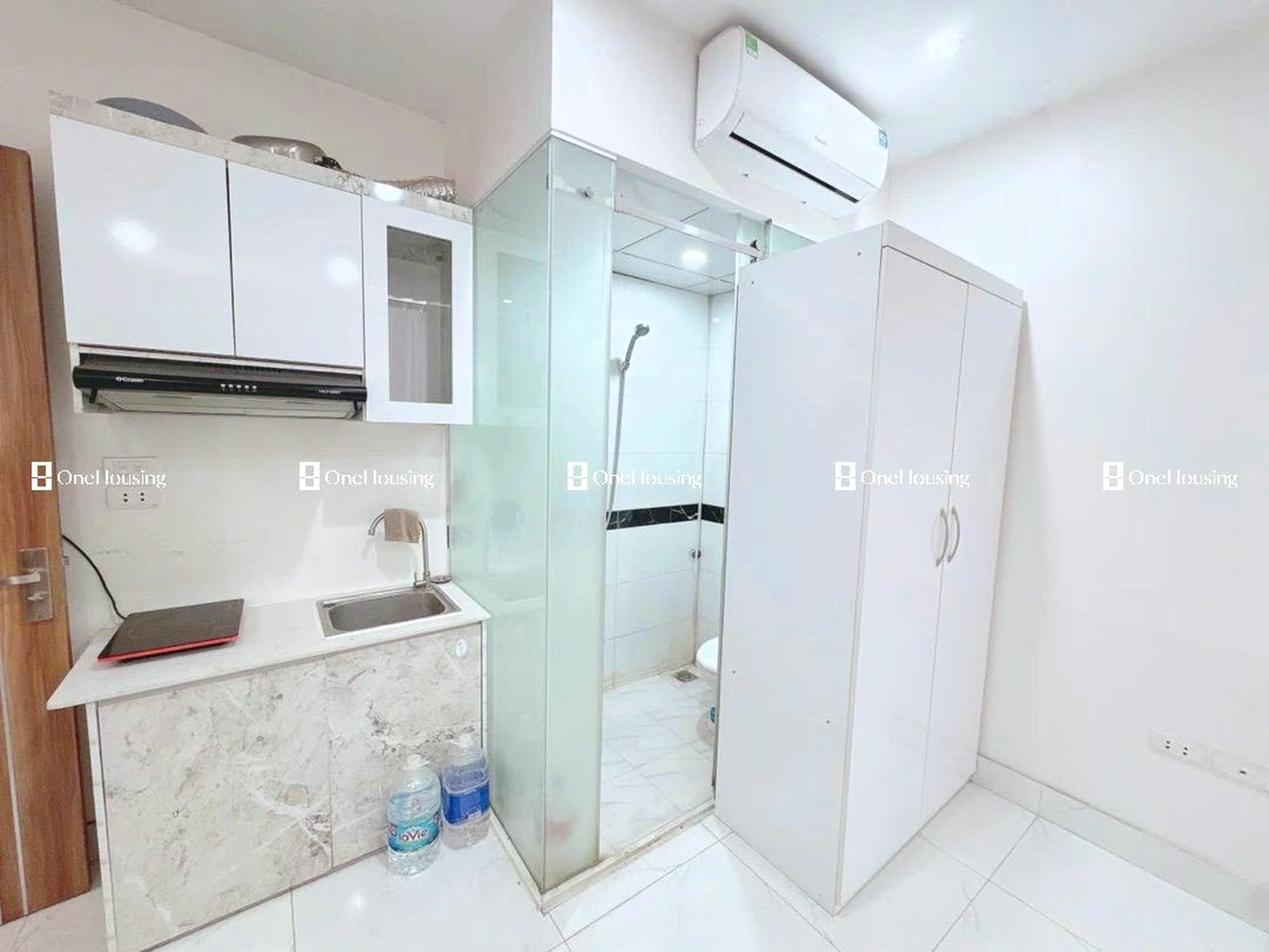 Nhà mặt ngõ cách Kim Mã 70m, P. Kim Mã, Q. Ba Đình, TP. Hà Nội