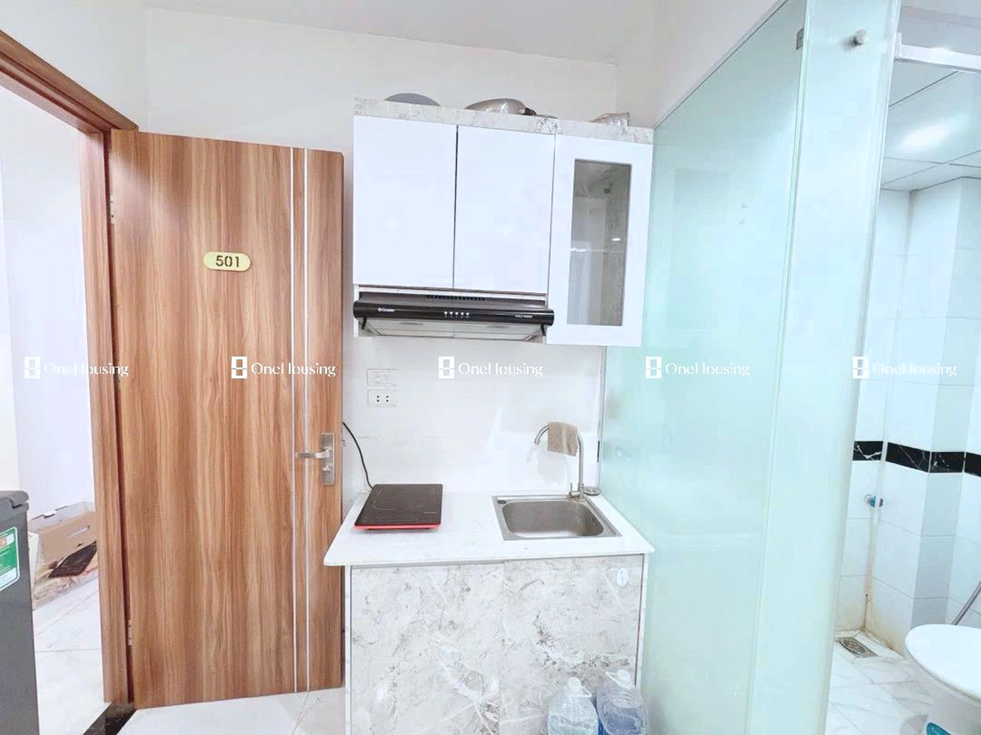 Nhà mặt ngõ cách Kim Mã 70m, P. Kim Mã, Q. Ba Đình, TP. Hà Nội