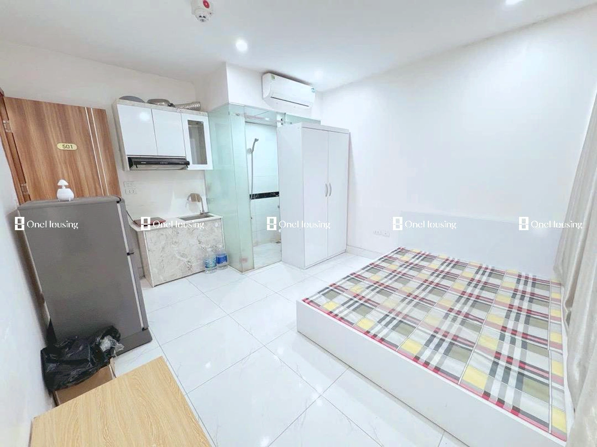 Nhà mặt ngõ cách Kim Mã 70m, P. Kim Mã, Q. Ba Đình, TP. Hà Nội