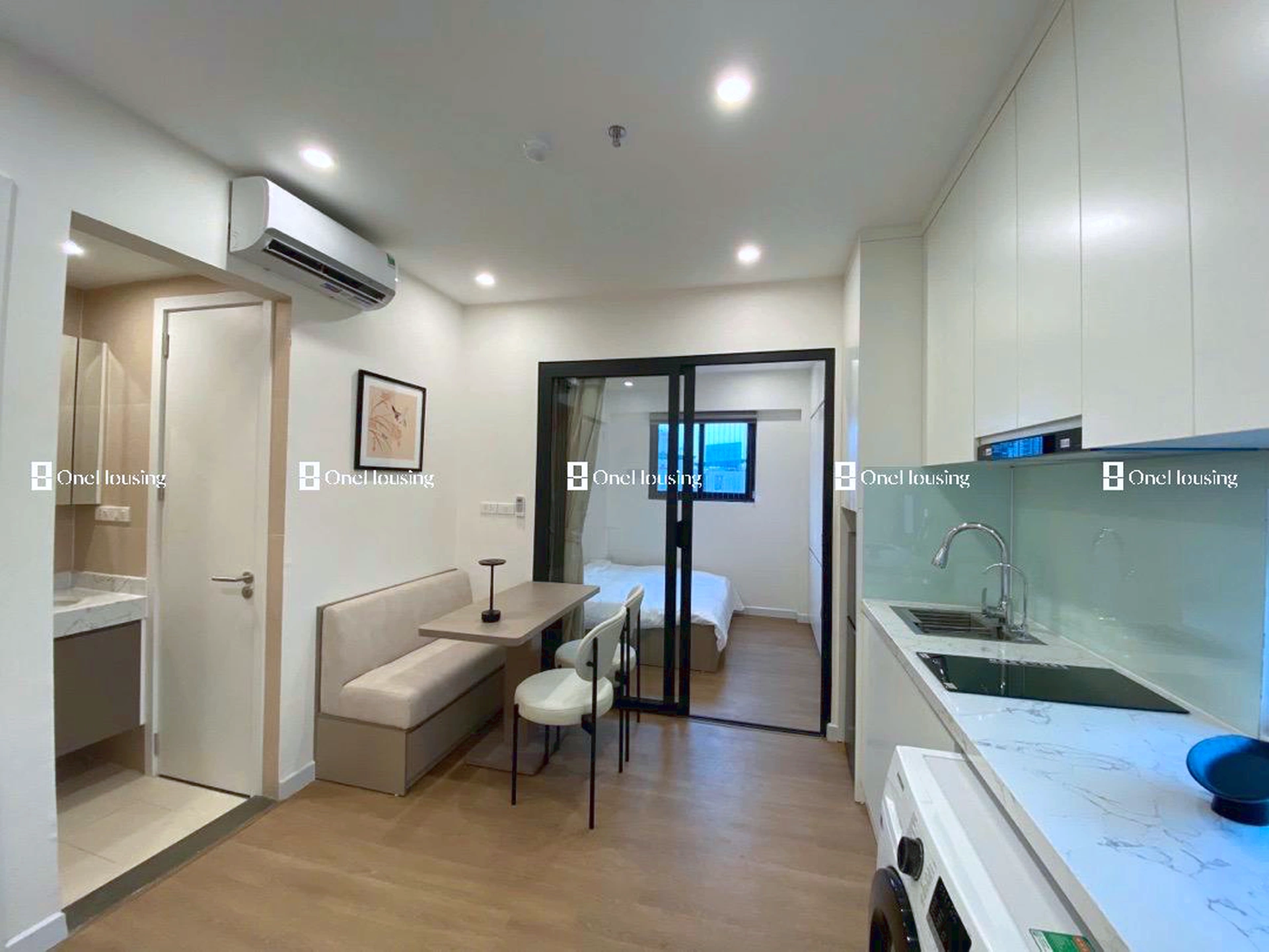 Nhà mặt phố Đường Xuân La - Xuân Đỉnh, P. Xuân Đỉnh, Q. Bắc Từ Liêm, TP. Hà Nội