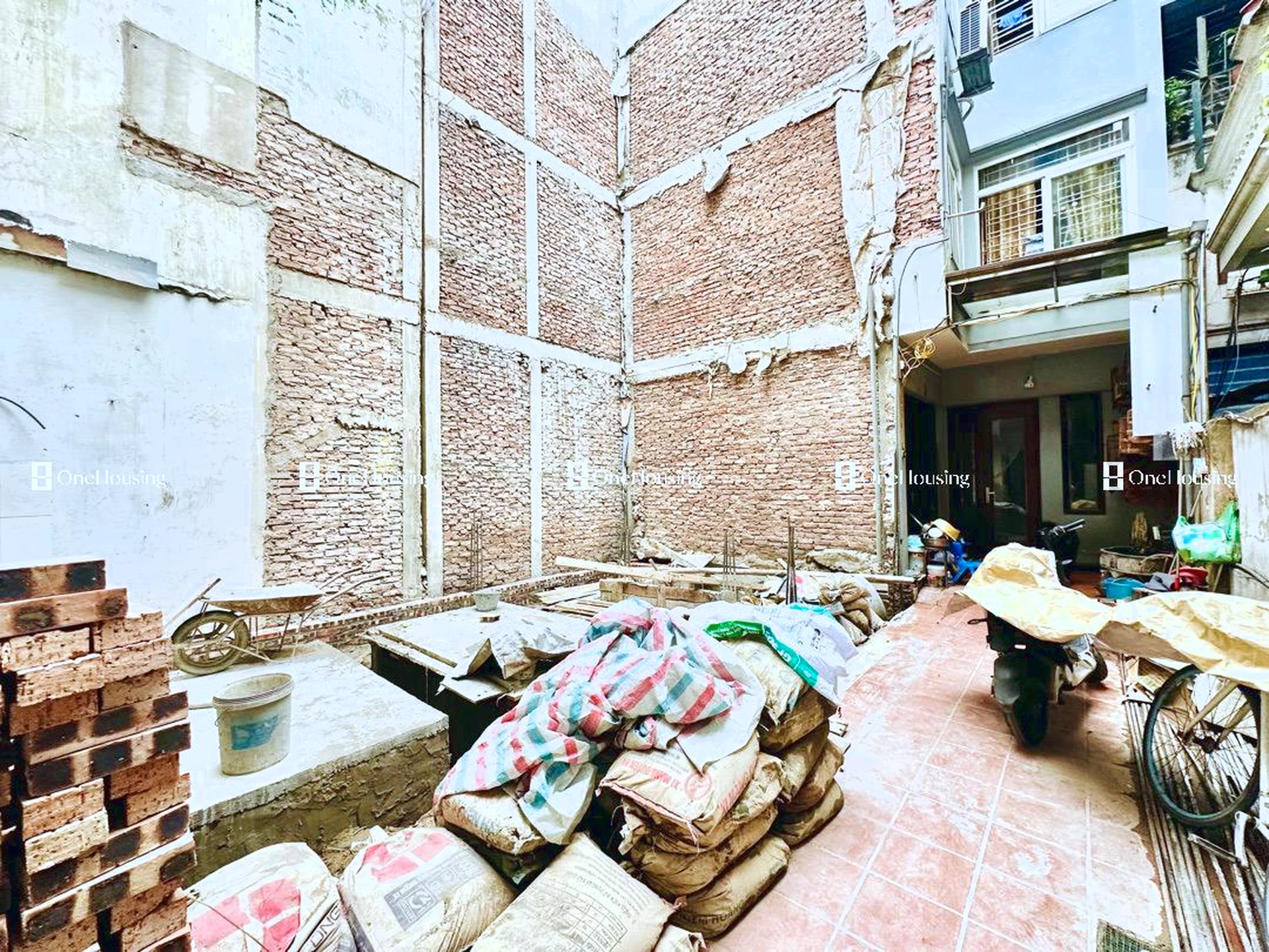 Onehousing image
