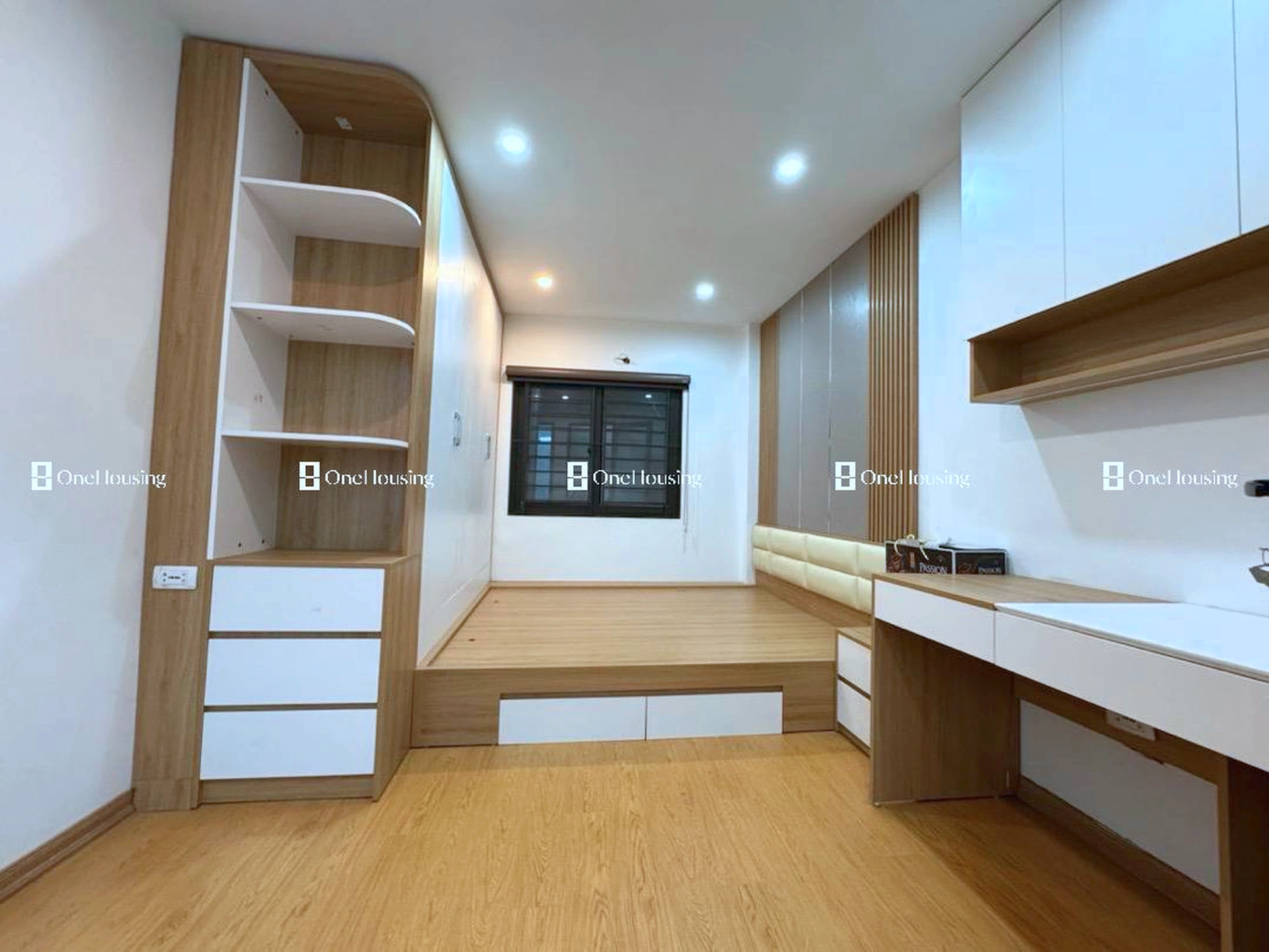 Onehousing image