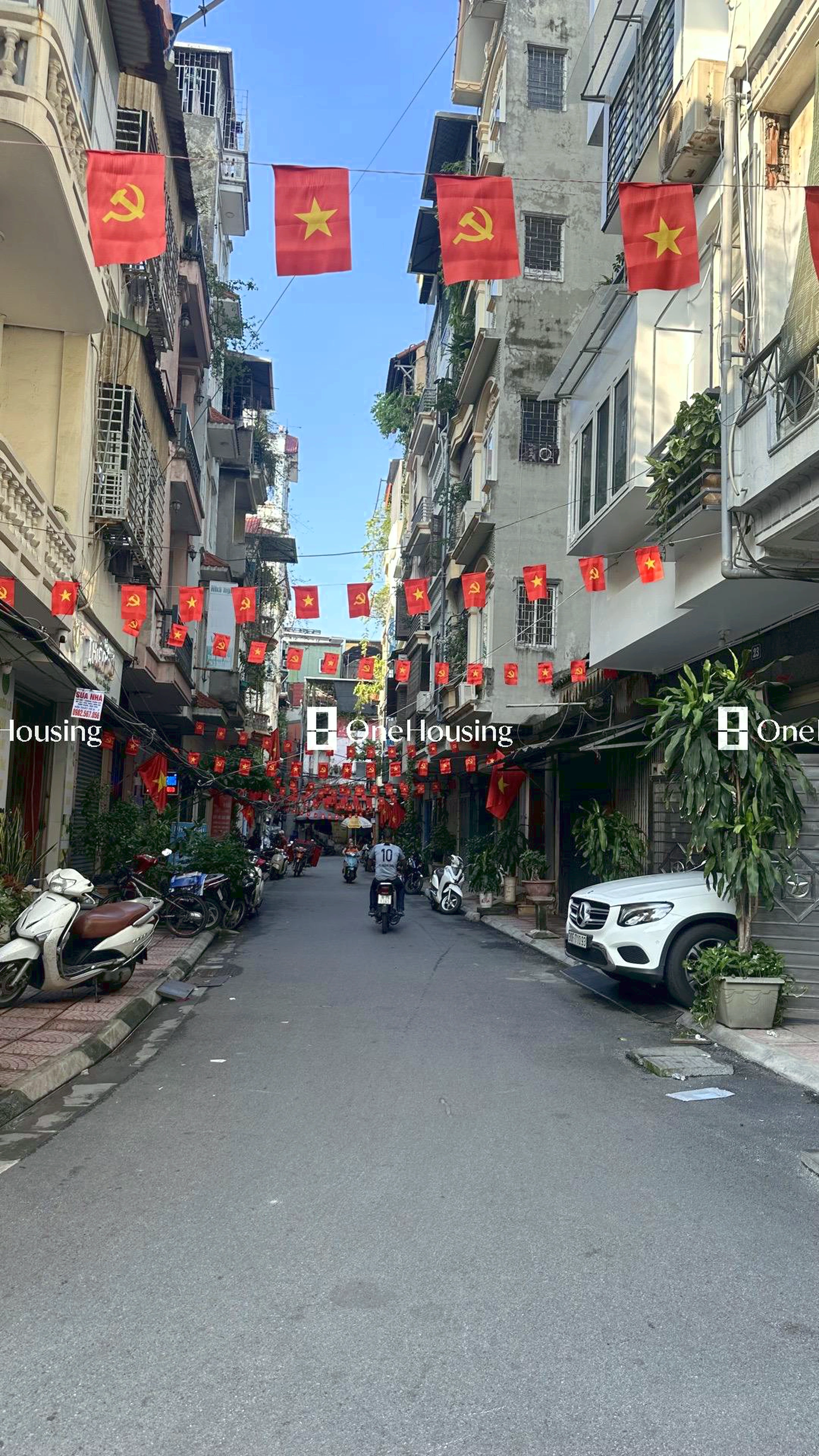 Onehousing image