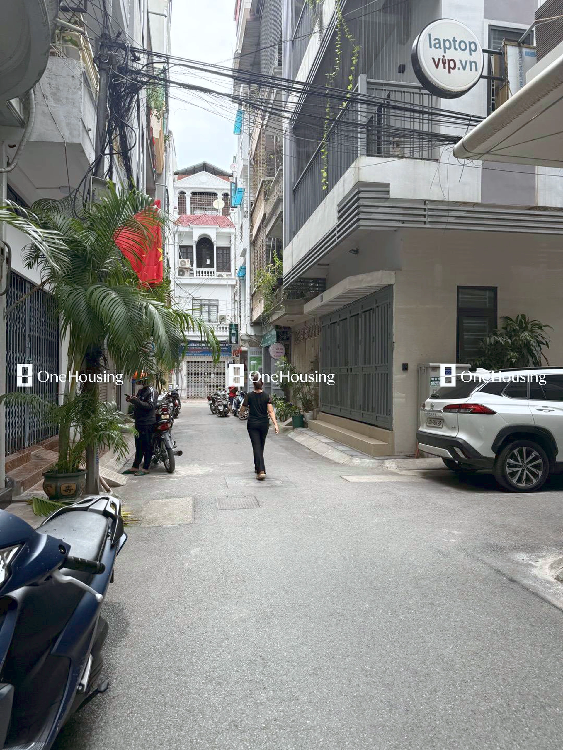 Onehousing image