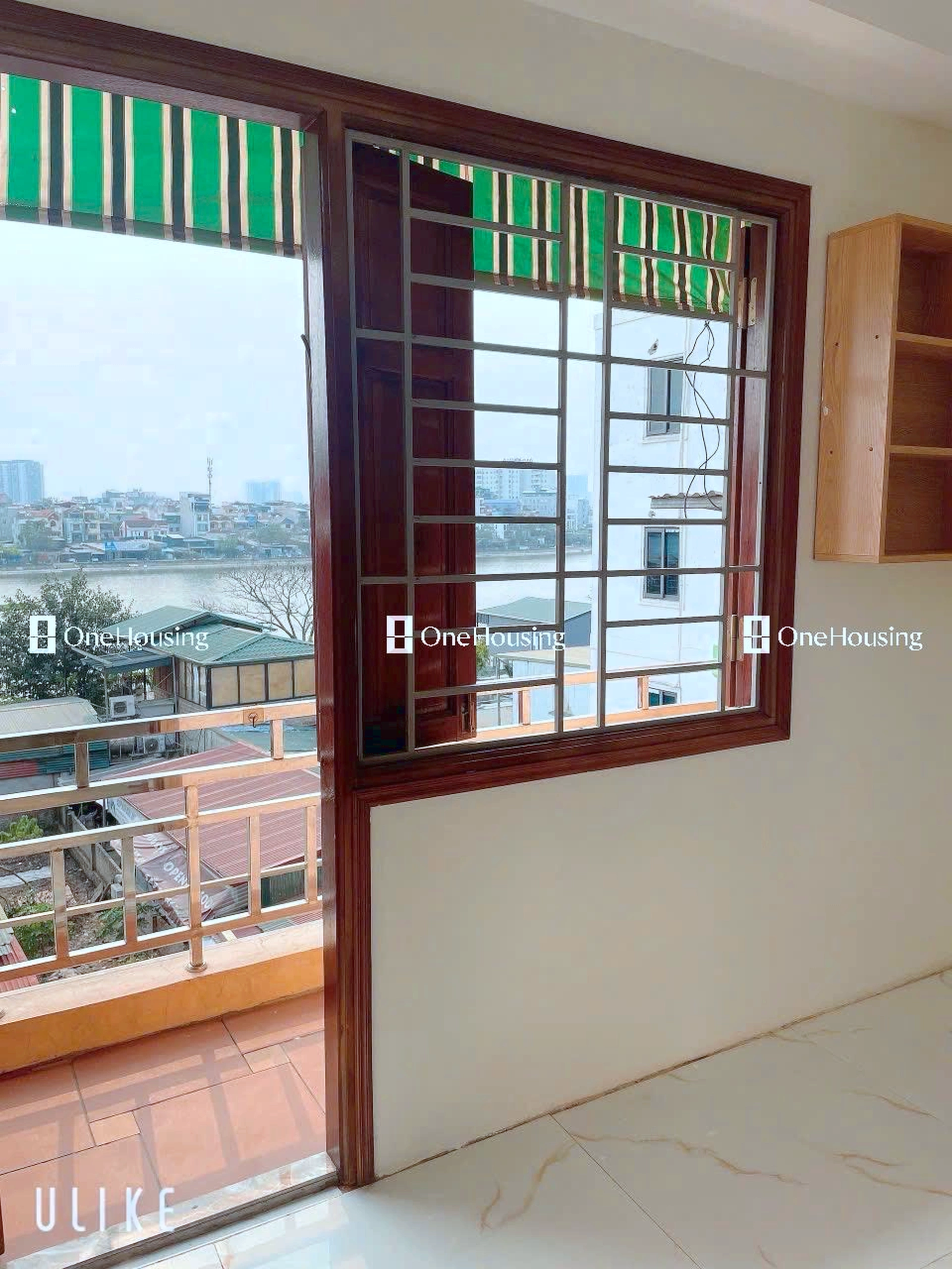 Nhà mặt ngõ cách Định Công 70m, P. Định Công, Q. Hoàng Mai, TP. Hà Nội