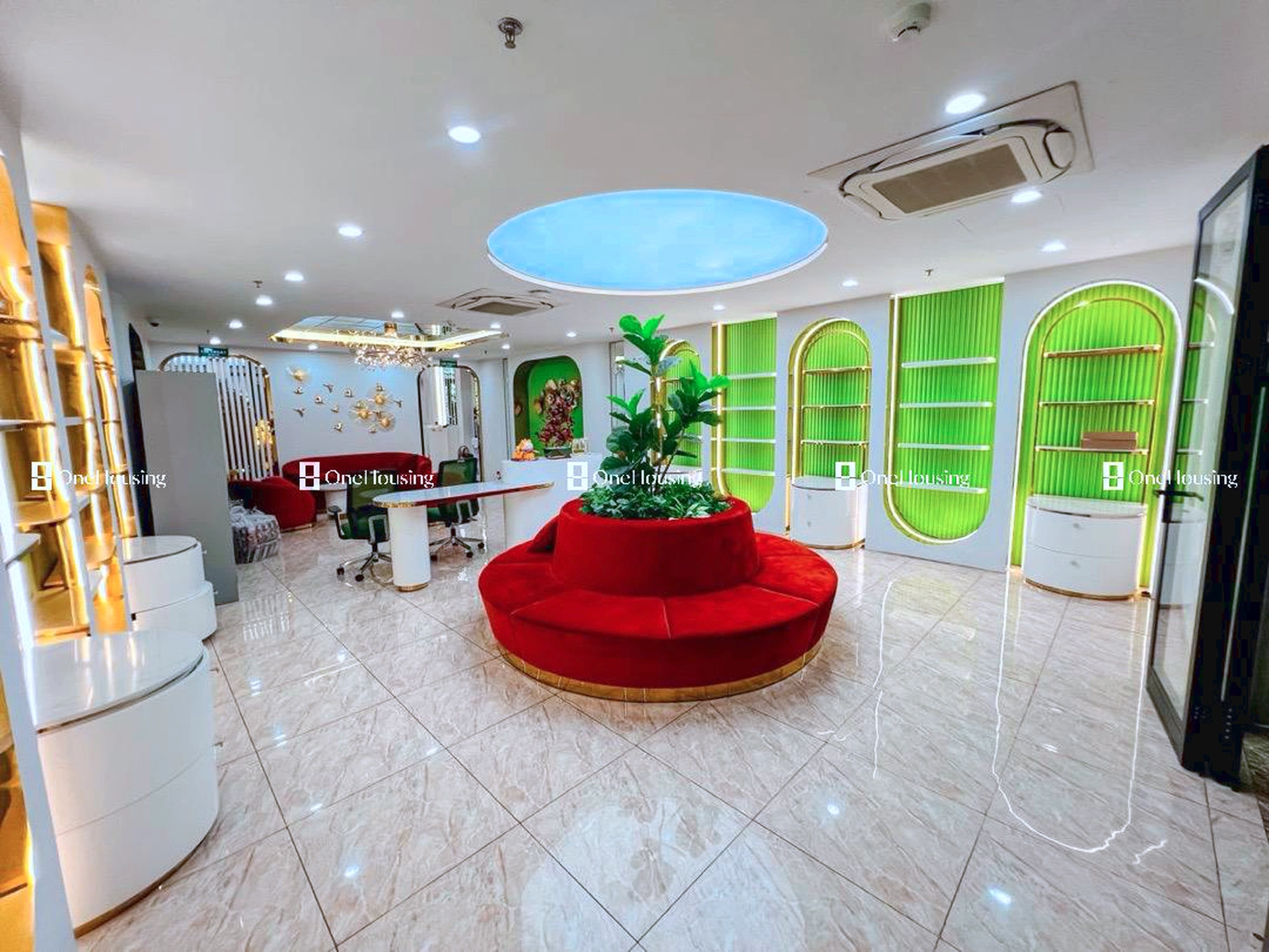Onehousing image