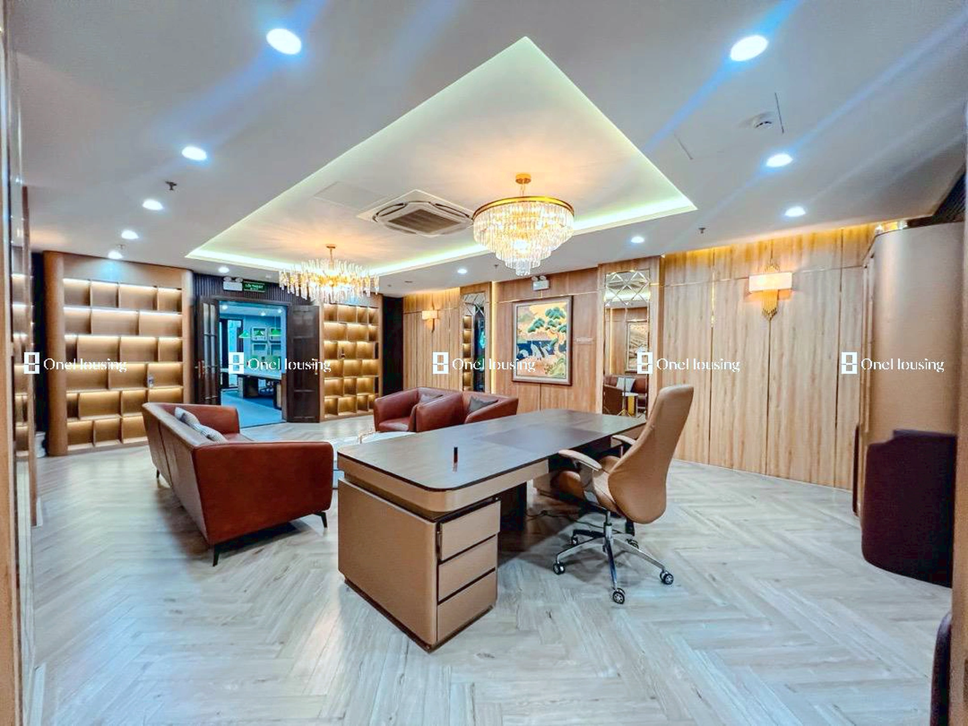Onehousing image