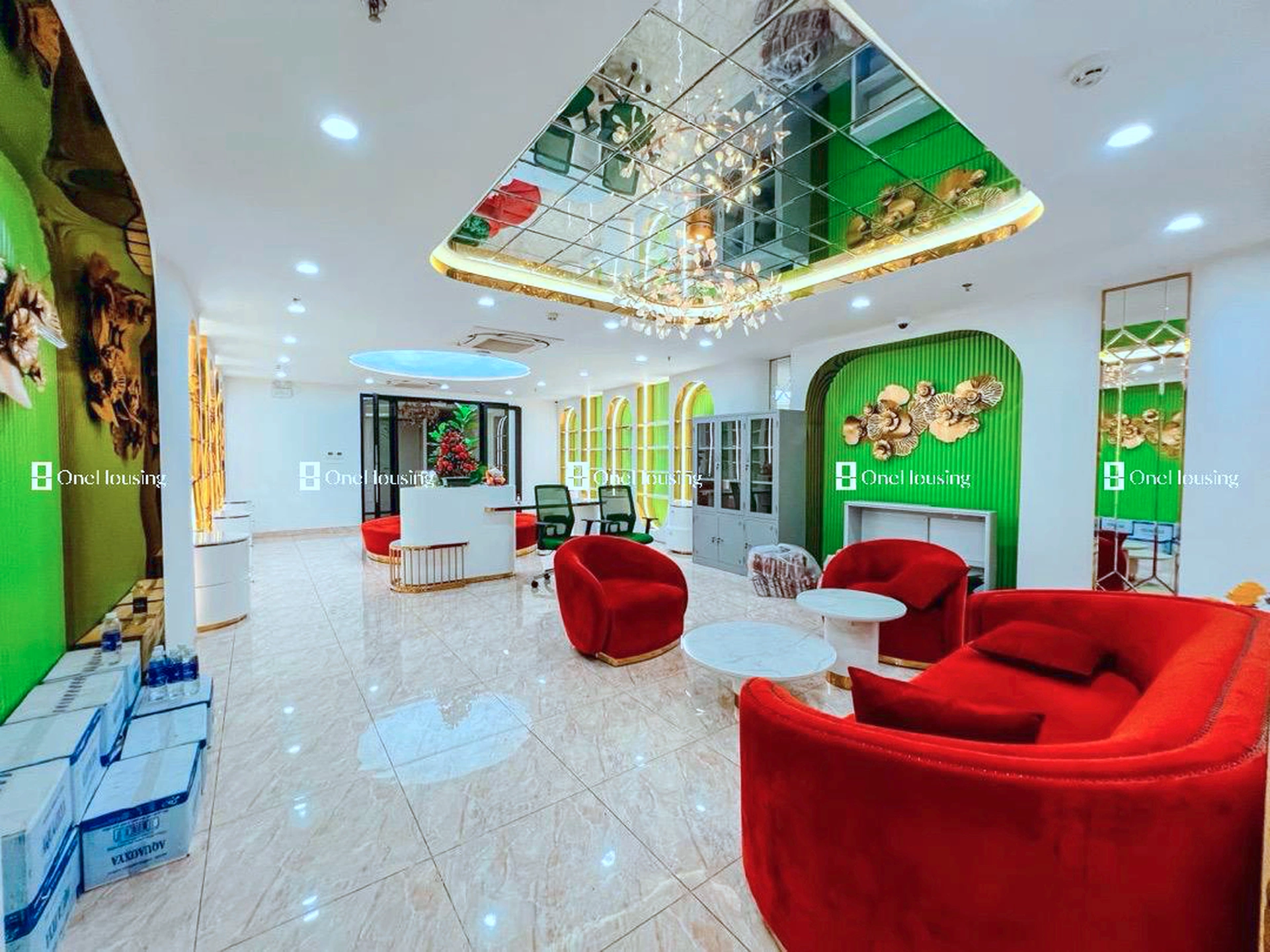 Onehousing image