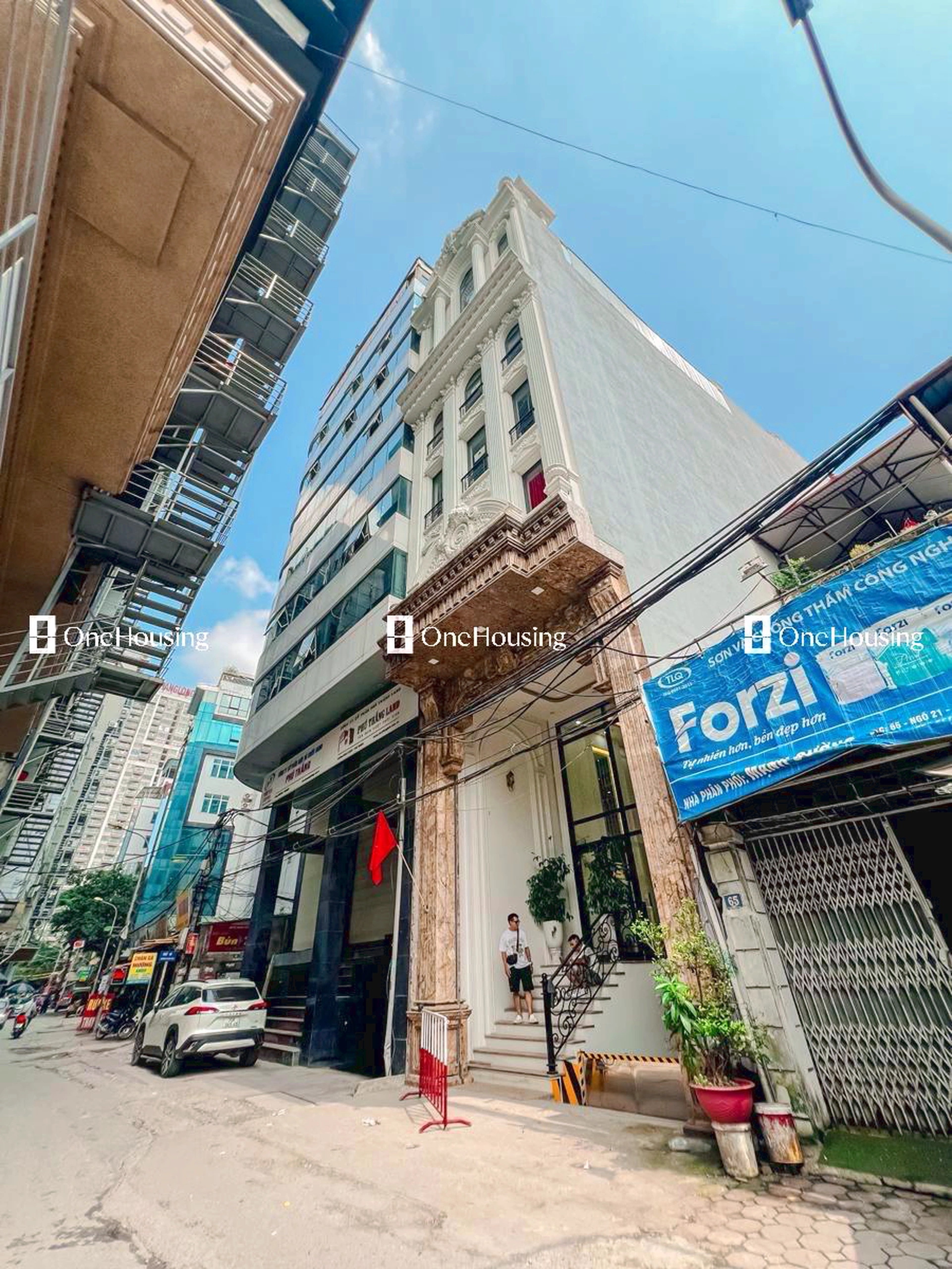 Onehousing image