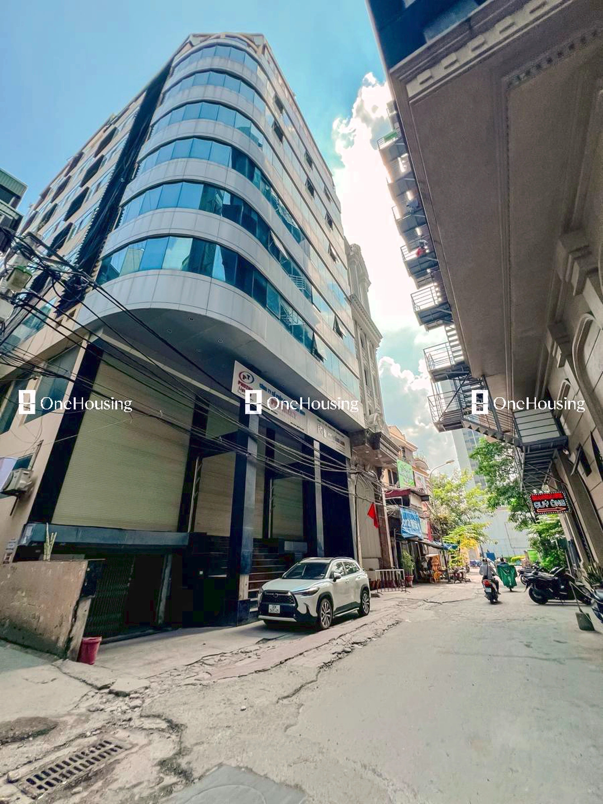 Onehousing image