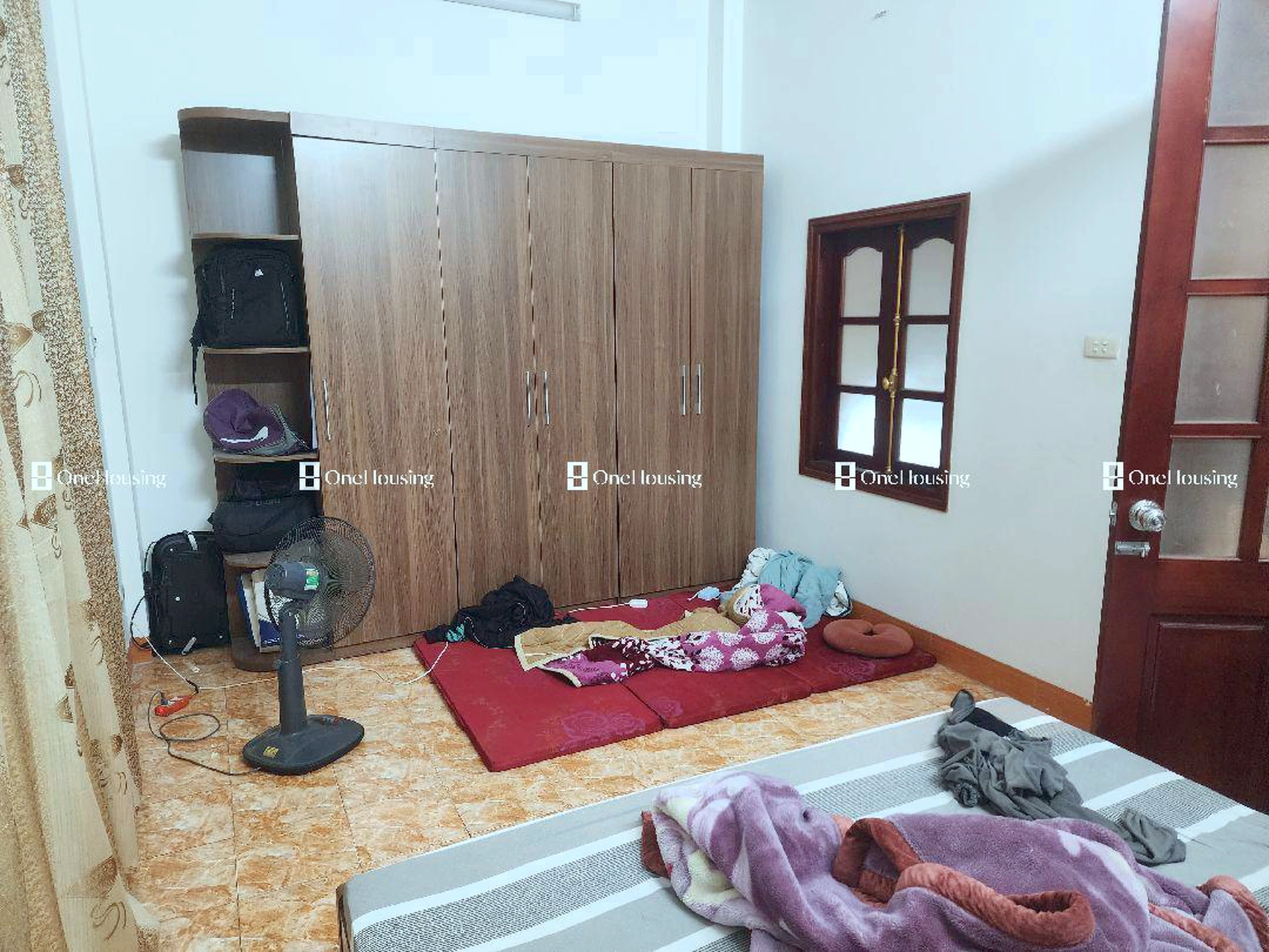 Nhà mặt ngõ cách Ngọc Lâm 50m, P. Ngọc Lâm, Q. Long Biên, TP. Hà Nội