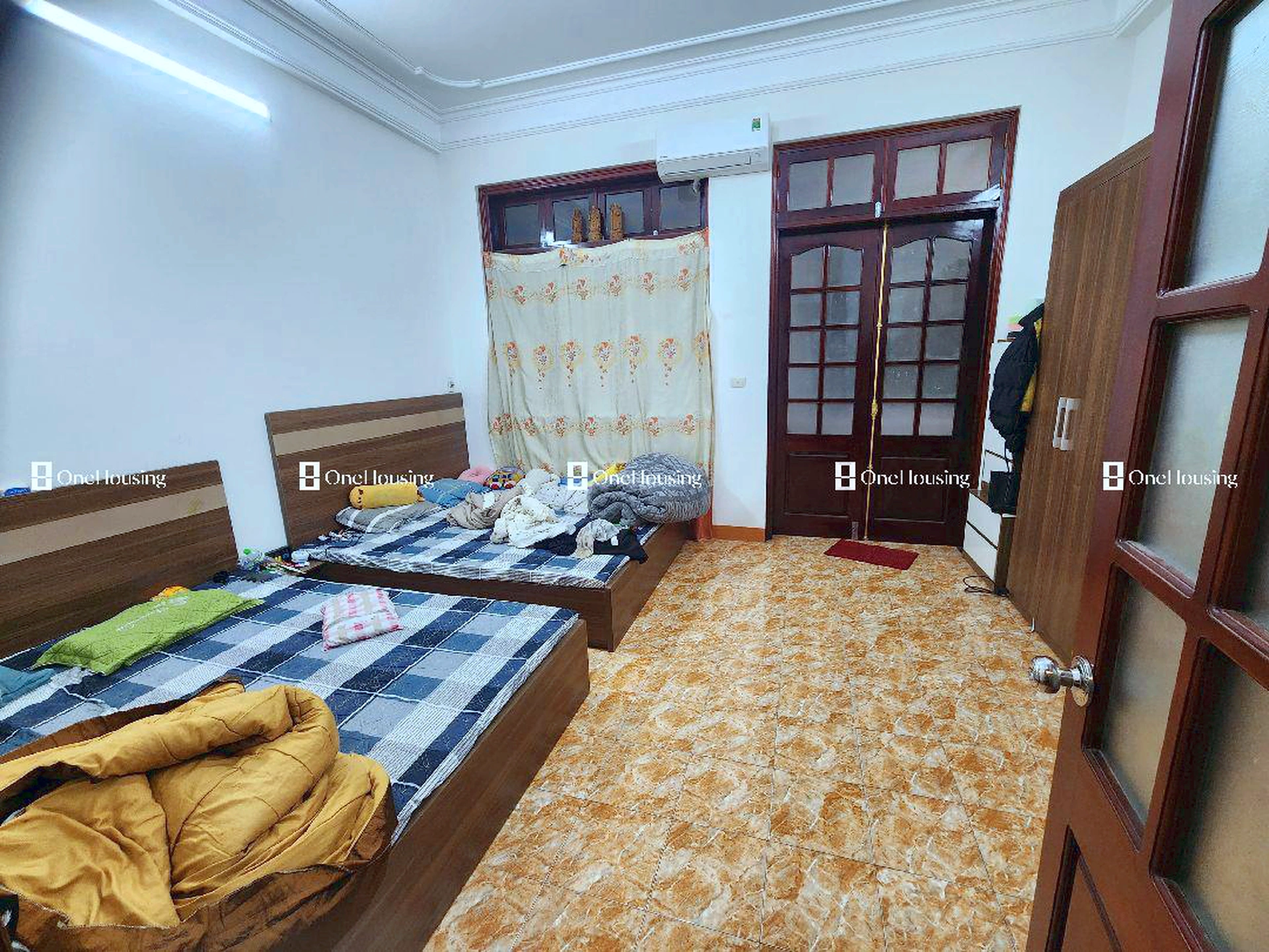 Nhà mặt ngõ cách Ngọc Lâm 50m, P. Ngọc Lâm, Q. Long Biên, TP. Hà Nội