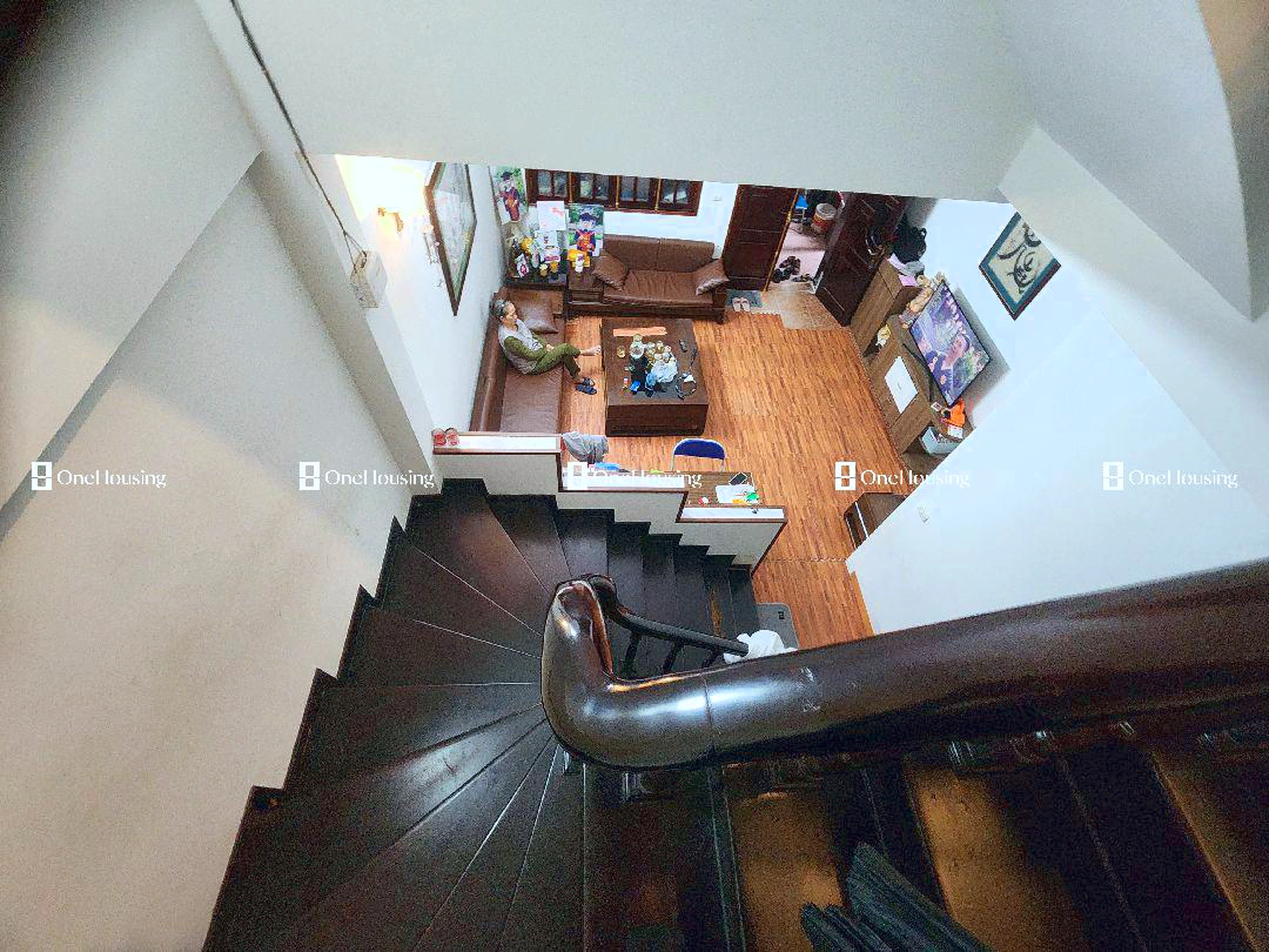 Nhà mặt ngõ cách Ngọc Lâm 50m, P. Ngọc Lâm, Q. Long Biên, TP. Hà Nội