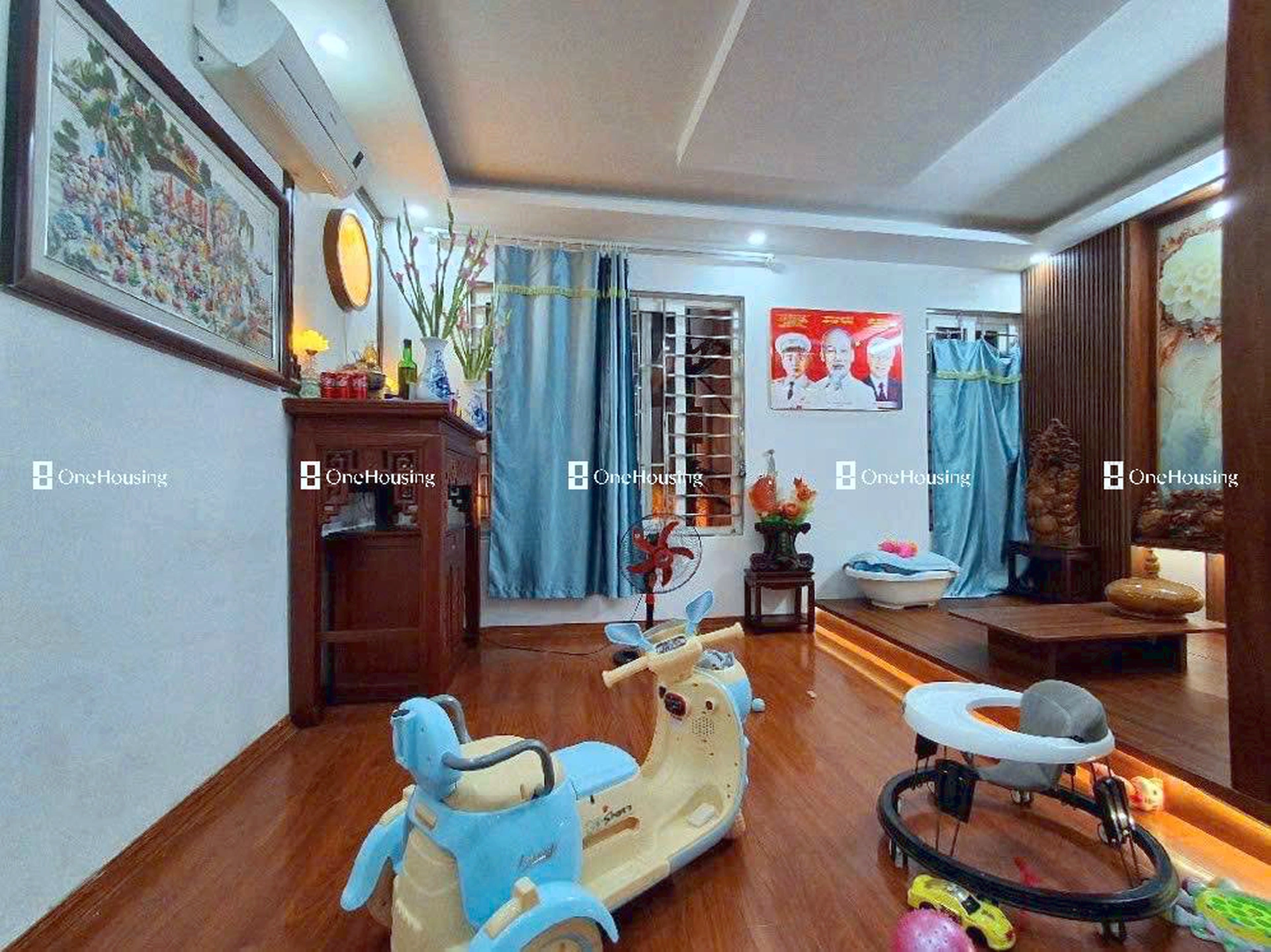 Onehousing image