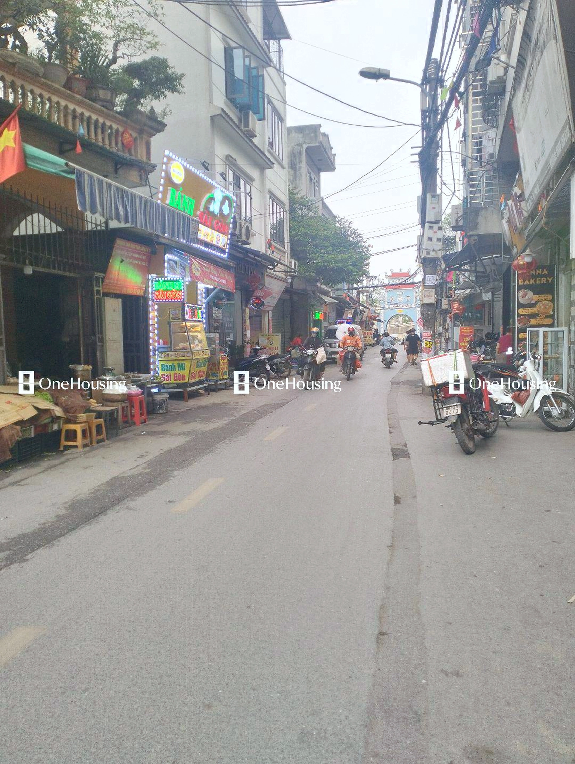Onehousing image