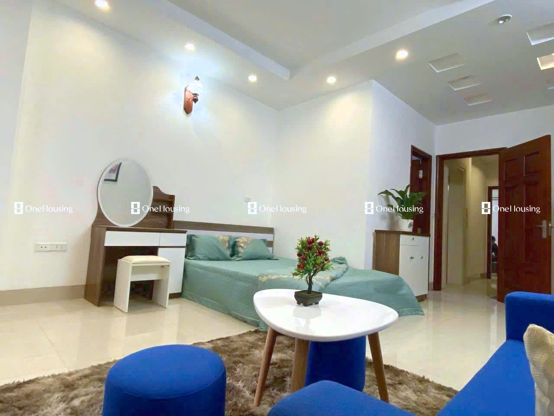 Nhà mặt ngõ cách Đường Láng 30m, P. Láng Hạ, Q. Đống Đa, TP. Hà Nội