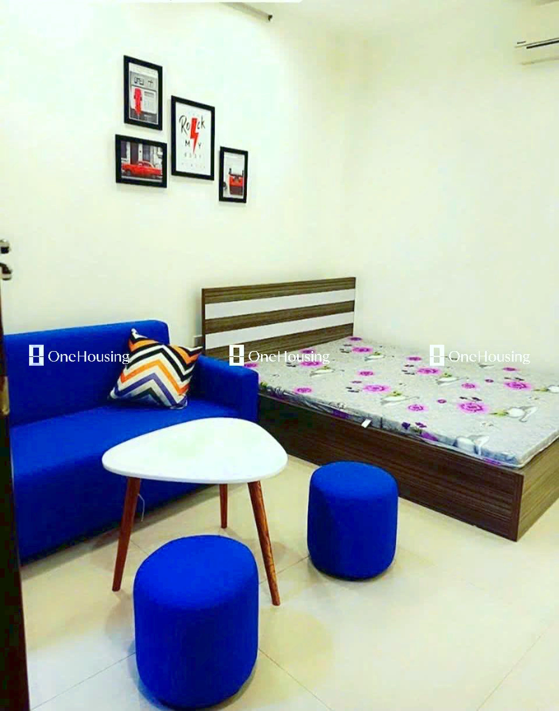 Nhà mặt ngõ cách Đường Láng 30m, P. Láng Hạ, Q. Đống Đa, TP. Hà Nội