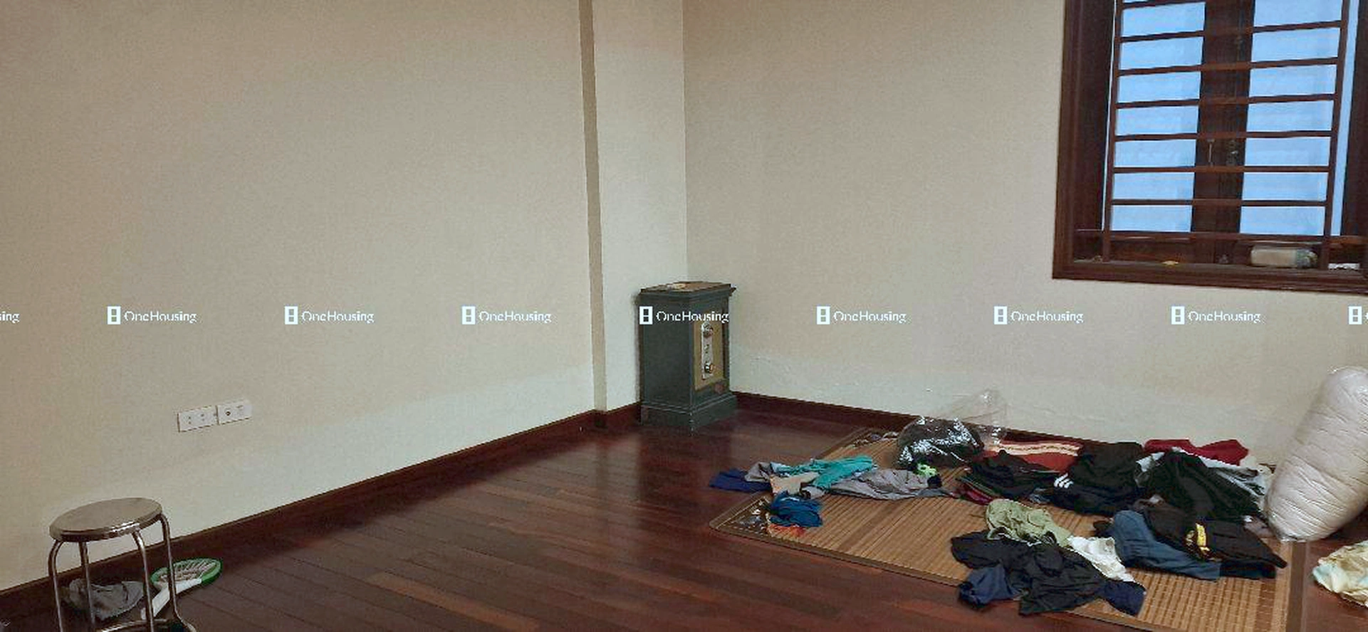 Nhà mặt ngõ cách Ngọc Trì 50m, P. Thạch Bàn, Q. Long Biên, TP. Hà Nội