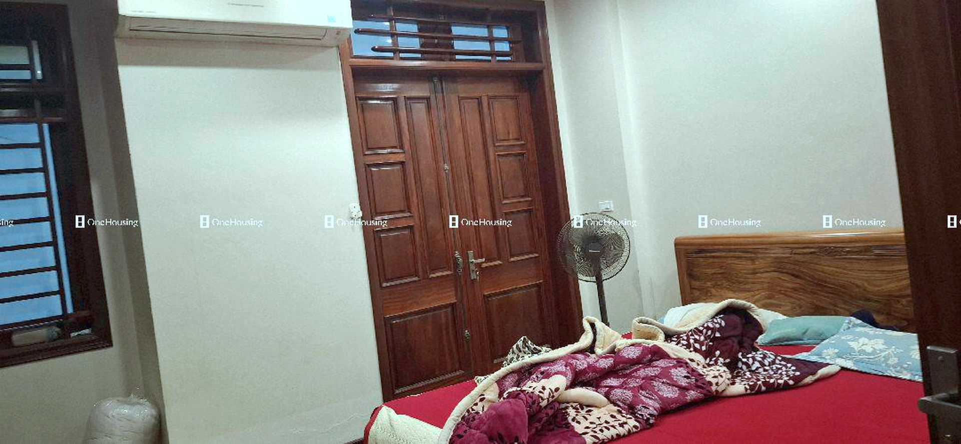 Nhà mặt ngõ cách Ngọc Trì 50m, P. Thạch Bàn, Q. Long Biên, TP. Hà Nội