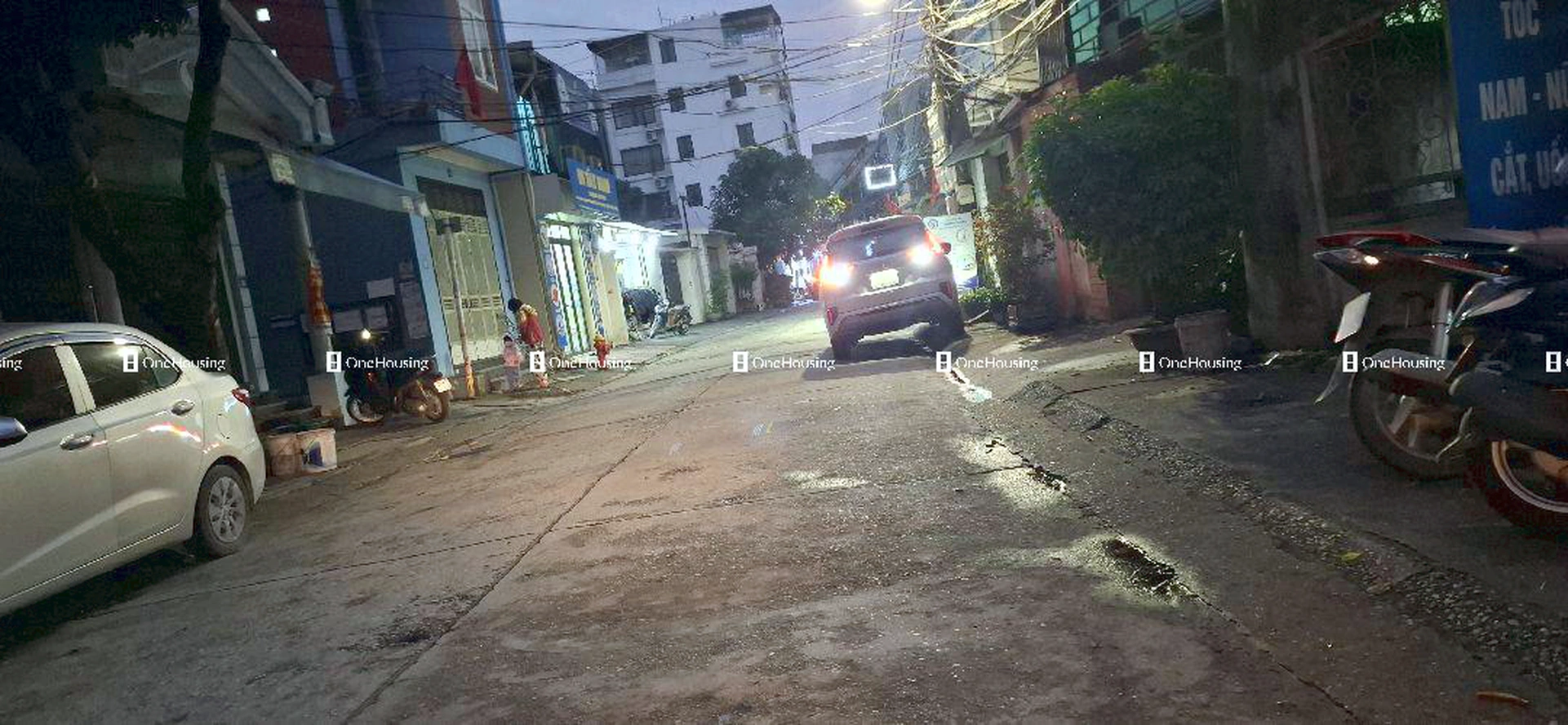 Nhà mặt ngõ cách Ngọc Trì 50m, P. Thạch Bàn, Q. Long Biên, TP. Hà Nội