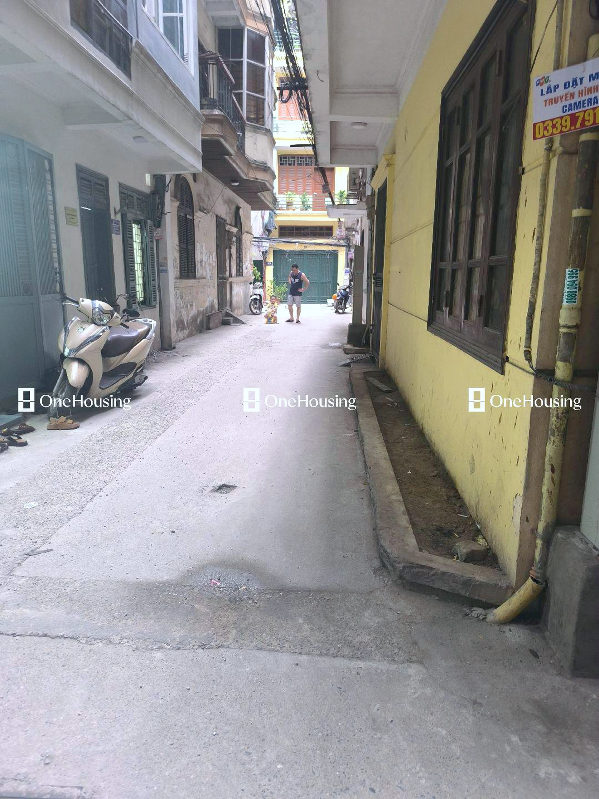 Onehousing image