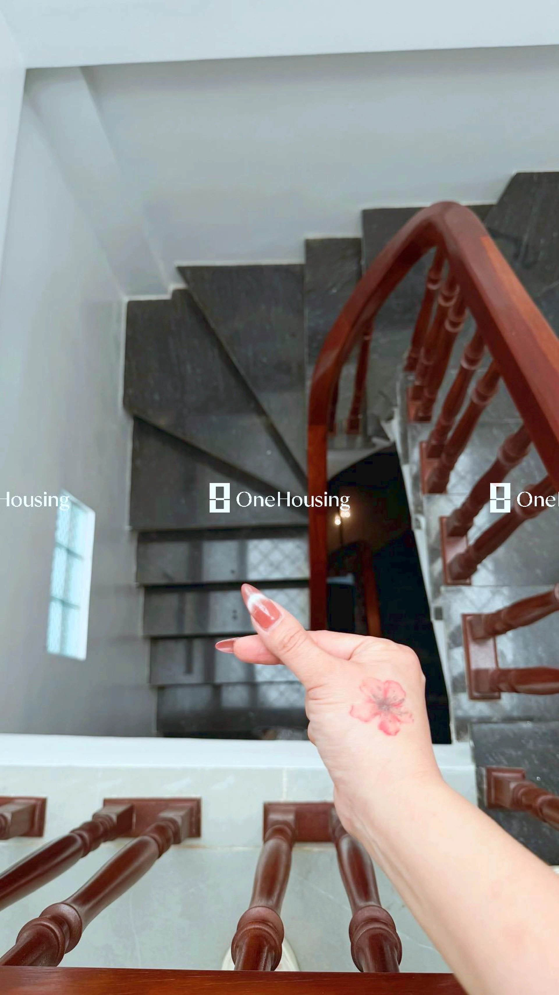 Nhà mặt ngõ cách Hồ Tùng Mậu 100m, P. Phú Diễn, Q. Bắc Từ Liêm, TP. Hà Nội