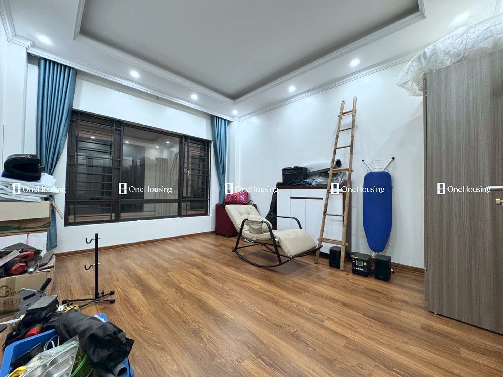 Nhà mặt ngõ cách Lâm Du 30m, P. Bồ Đề, Q. Long Biên, TP. Hà Nội