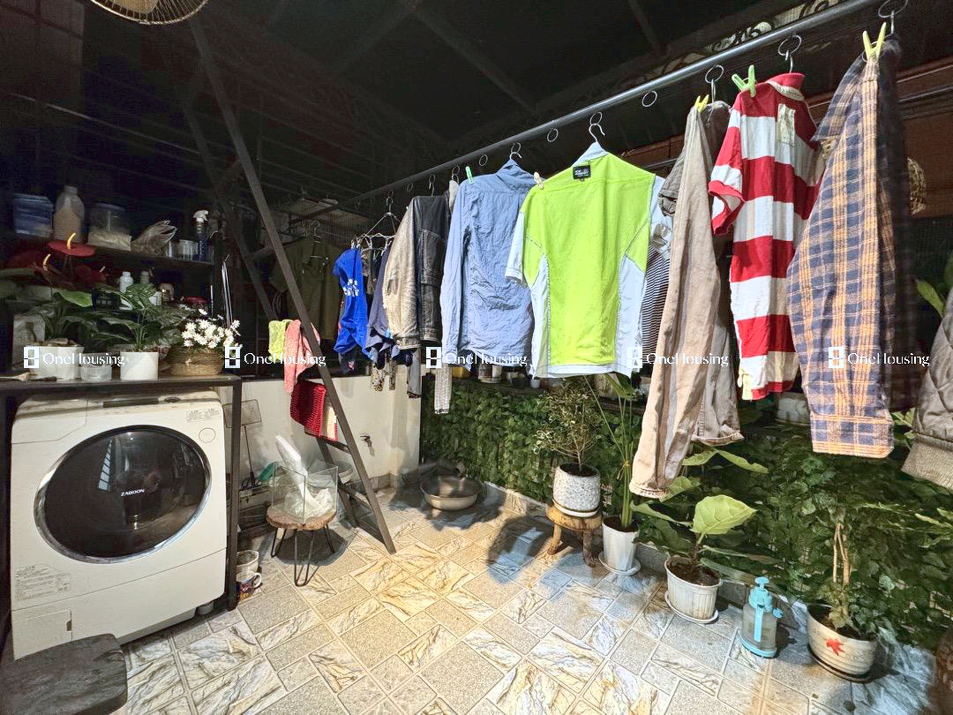 Nhà mặt ngõ cách Lâm Du 30m, P. Bồ Đề, Q. Long Biên, TP. Hà Nội