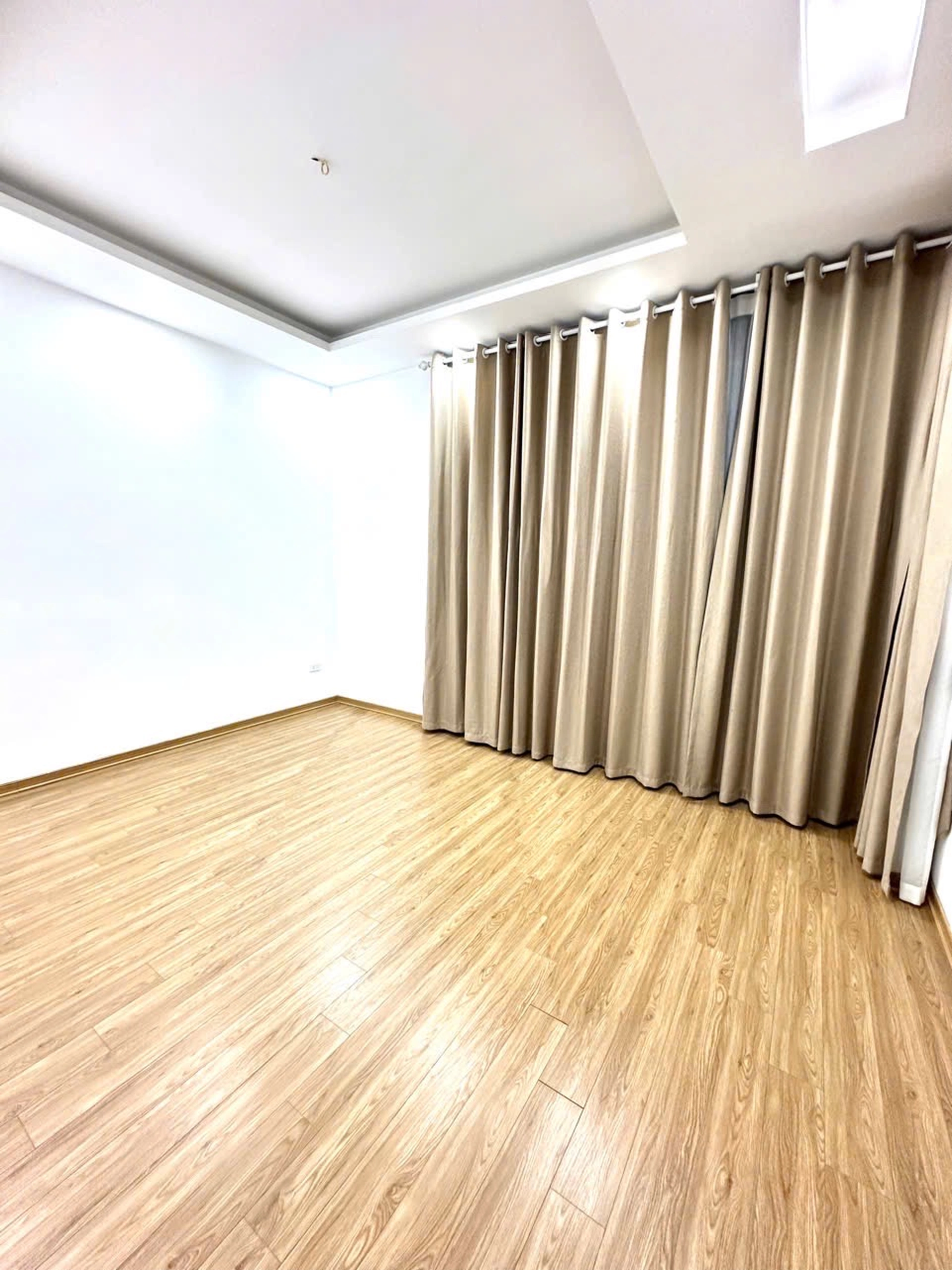 Nhà mặt ngõ cách Mỹ Đình 15m, P. Mỹ Đình 1, Q. Nam Từ Liêm, TP. Hà Nội
