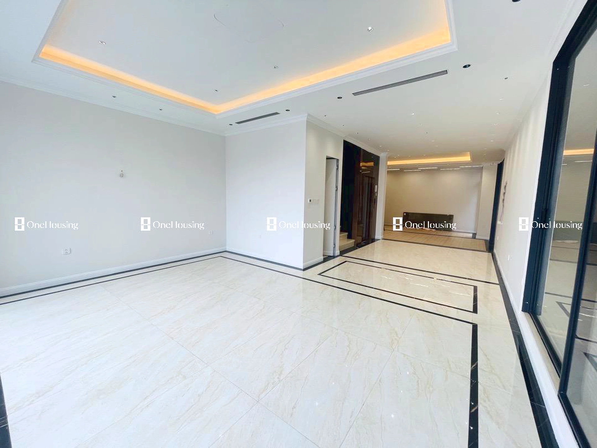 Nhà mặt ngõ cách Nguyễn Xiển 50m, X. Tân Triều, H. Thanh Trì, TP. Hà Nội