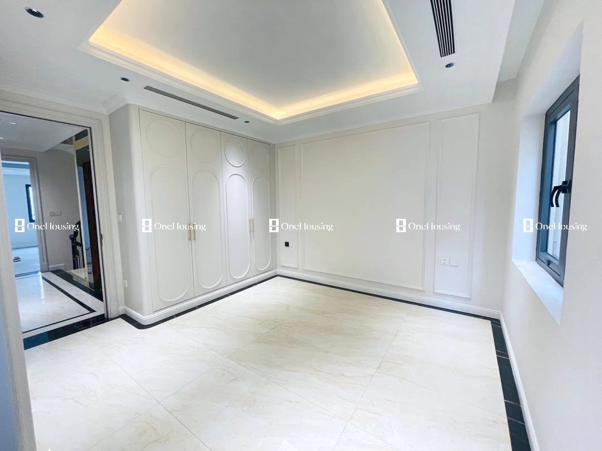 Nhà mặt ngõ cách Nguyễn Xiển 50m, X. Tân Triều, H. Thanh Trì, TP. Hà Nội