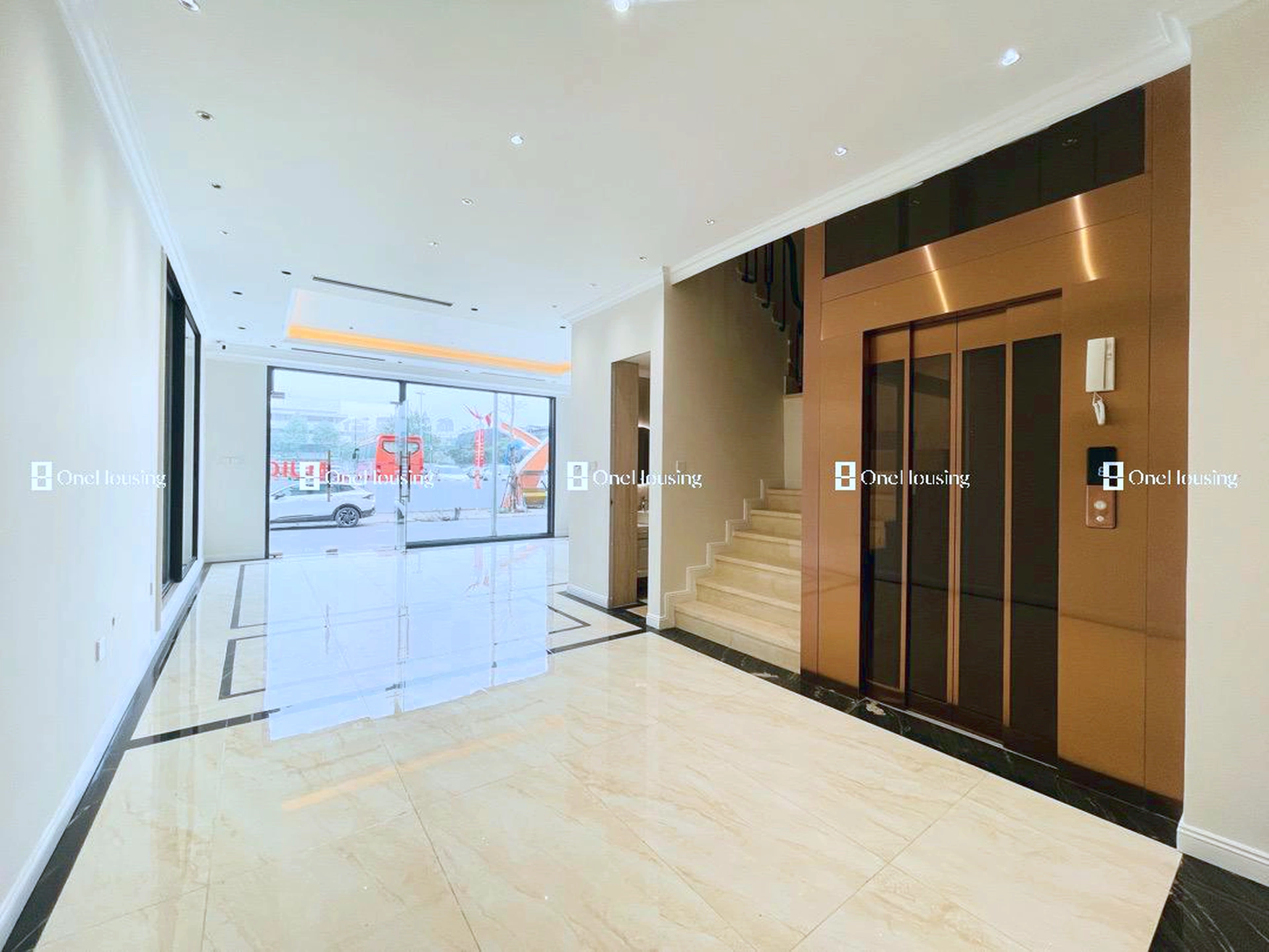 Nhà mặt ngõ cách Nguyễn Xiển 50m, X. Tân Triều, H. Thanh Trì, TP. Hà Nội