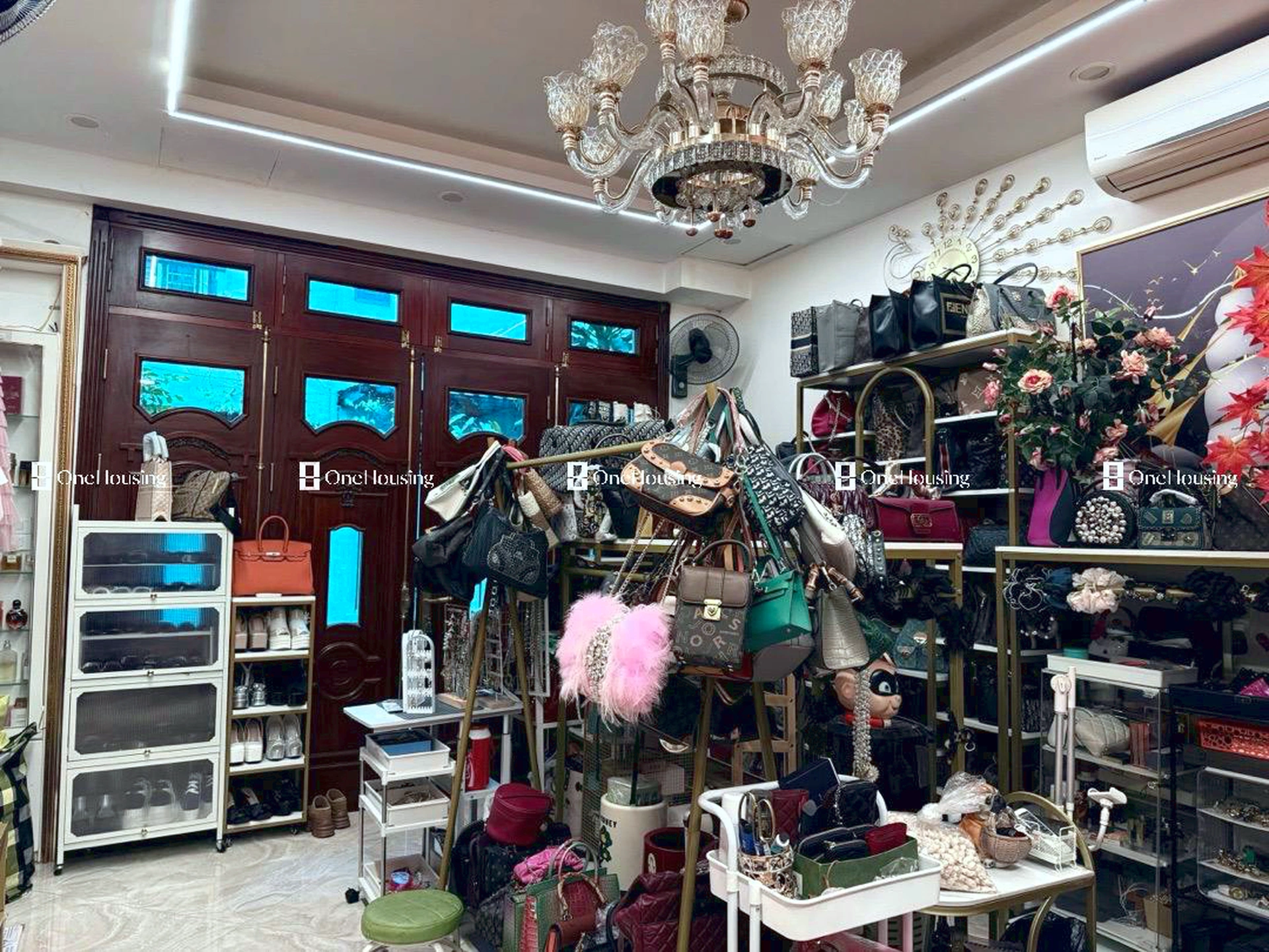 Nhà mặt ngõ cách Lâm Du 50m, P. Bồ Đề, Q. Long Biên, TP. Hà Nội