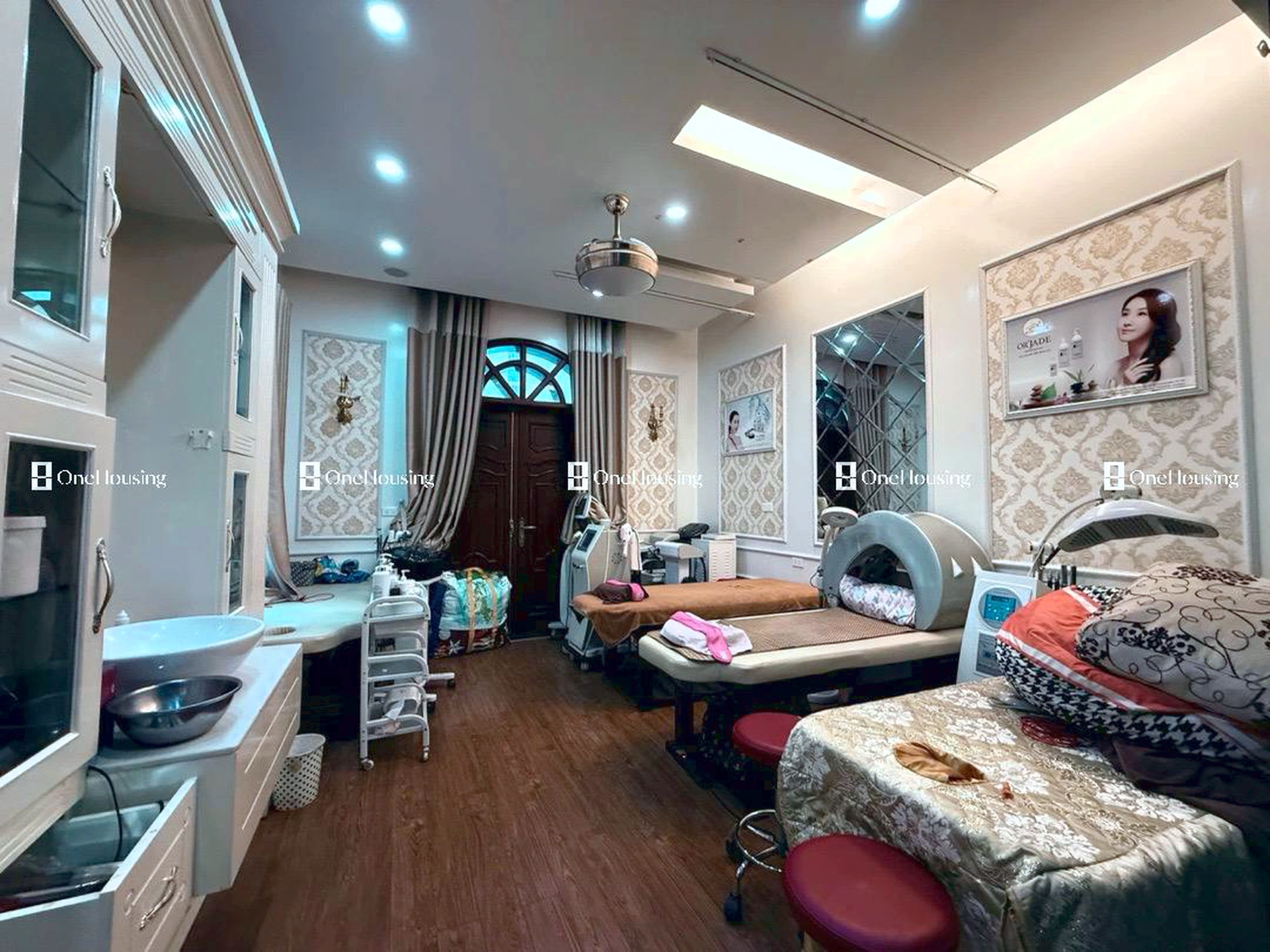 Nhà mặt ngõ cách Lâm Du 50m, P. Bồ Đề, Q. Long Biên, TP. Hà Nội