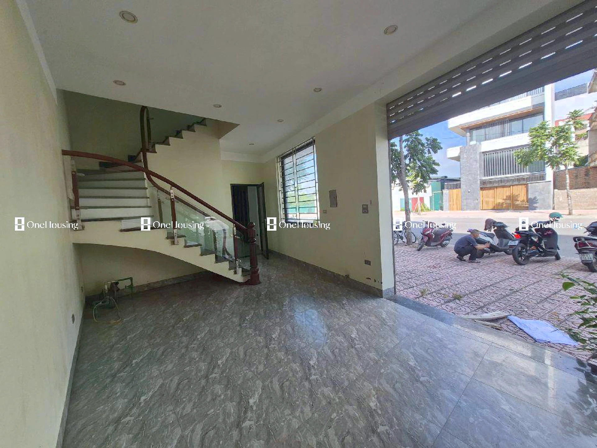 Nhà mặt ngõ cách Hồng Tiến 40m, P. Ngọc Thụy, Q. Long Biên, TP. Hà Nội