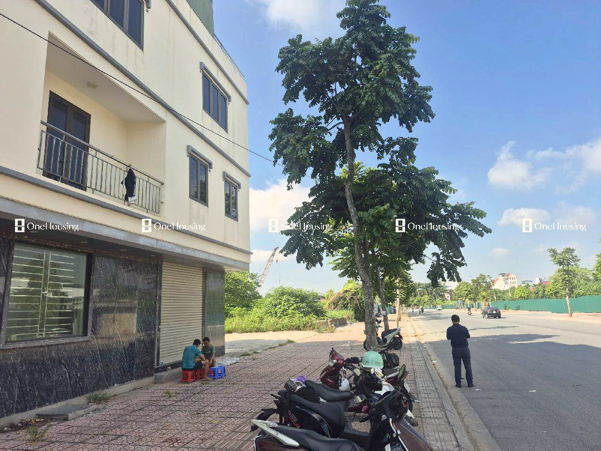 Onehousing image